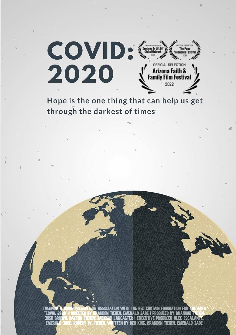 Seattle's Pandemic Story (2021)