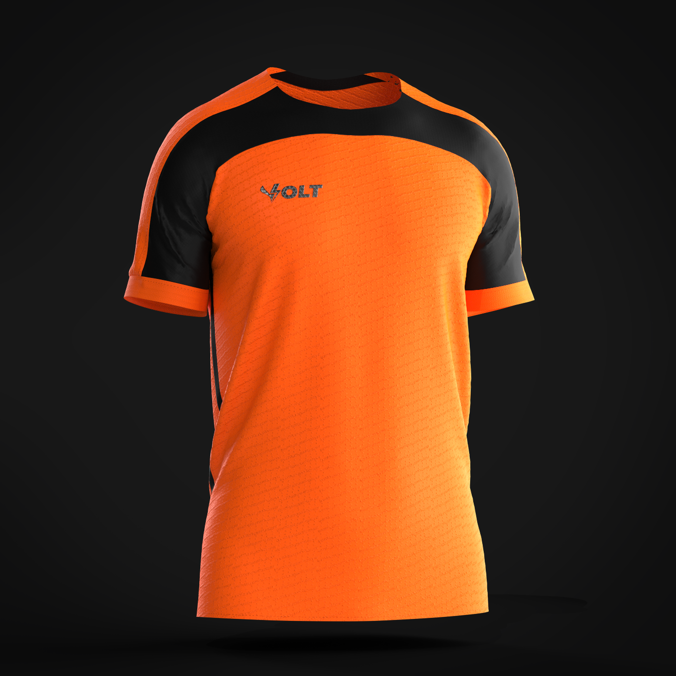 Mockup Volt 25/26 CLO3D 