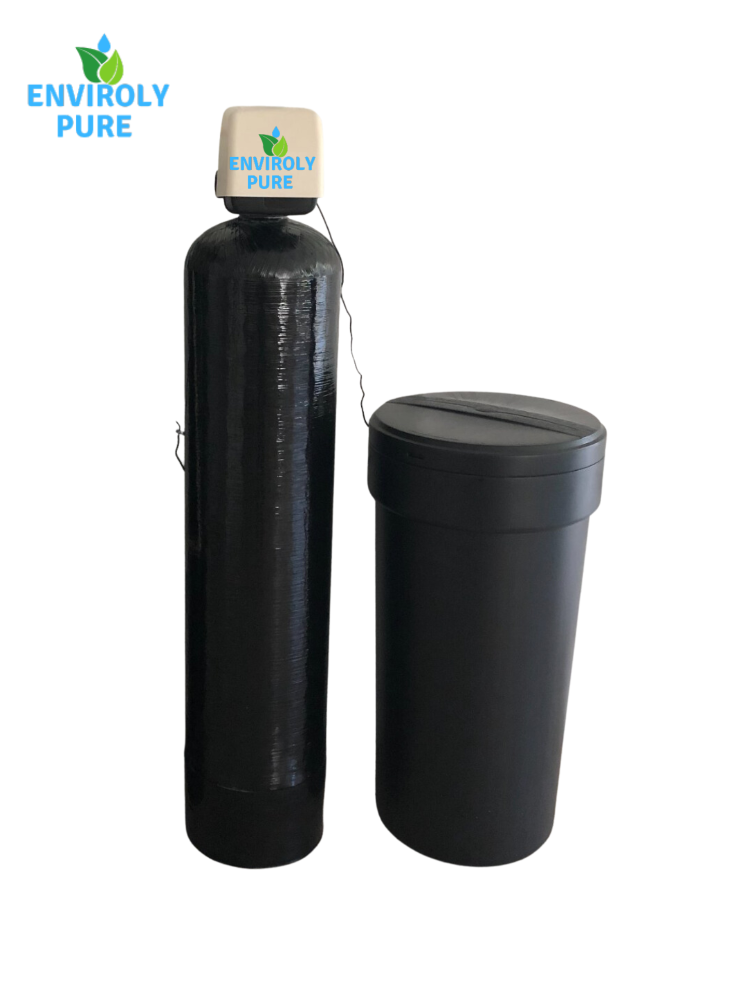 Enviroly Pure Water Softener System