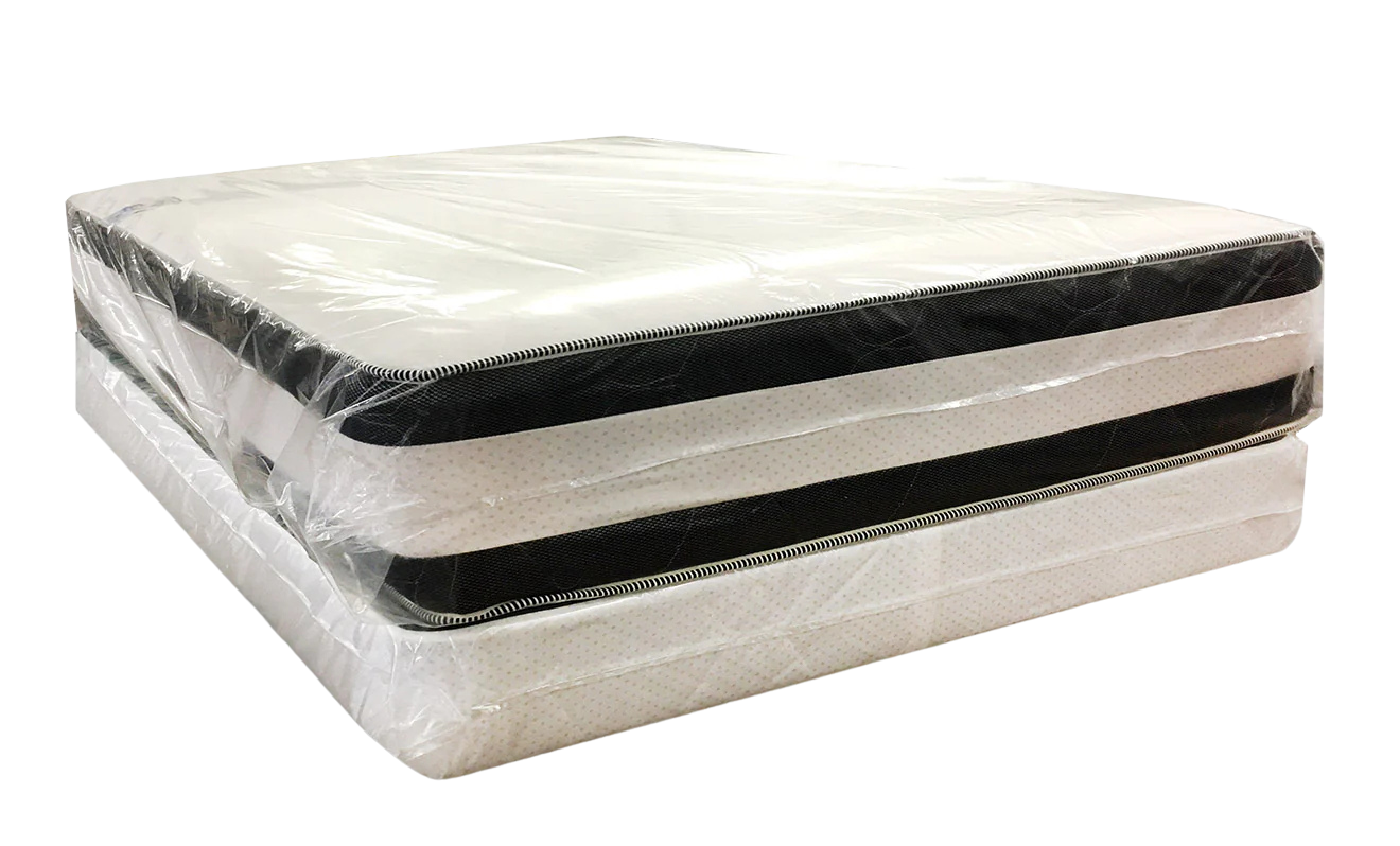 Jumbo (FREE BOX SPRING)