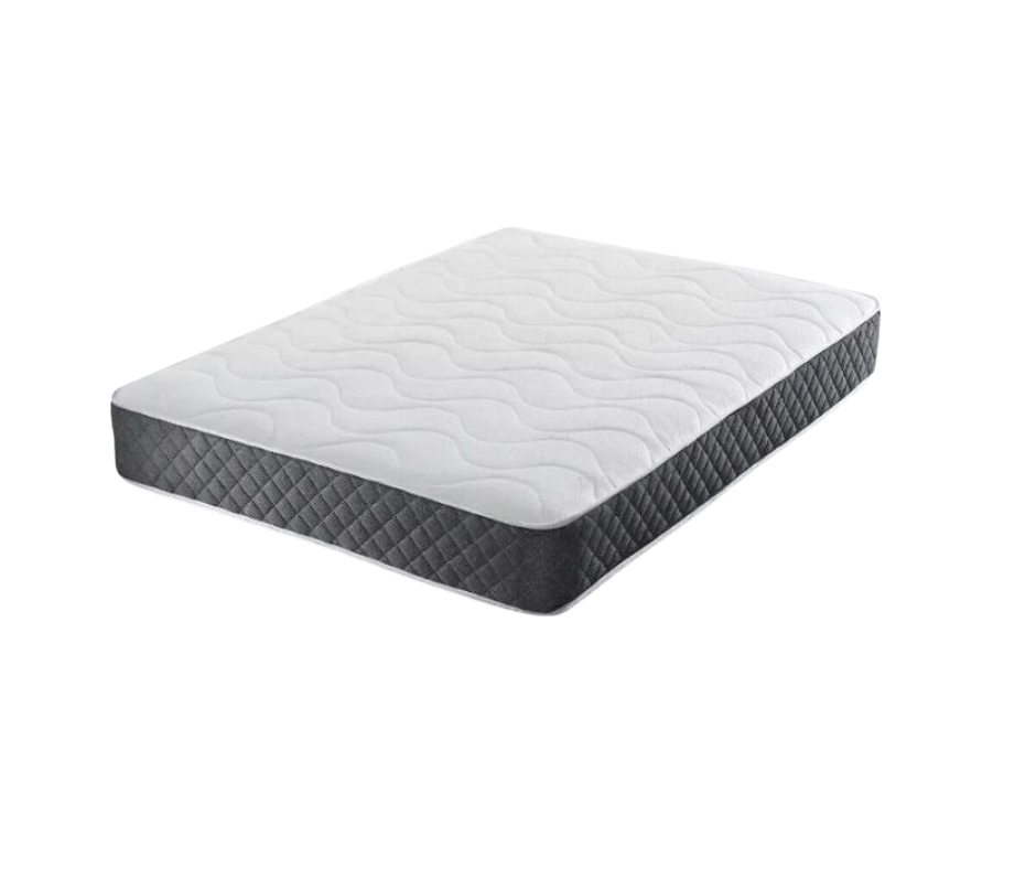 Sleepy's Orthopedic (FREE BOX SPRING)