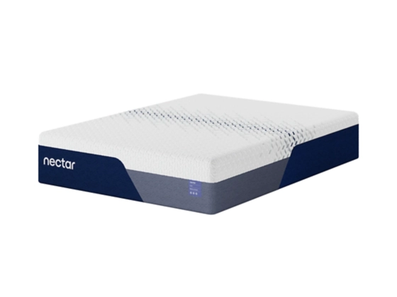 Nectar Luxe Memory Foam 5.1