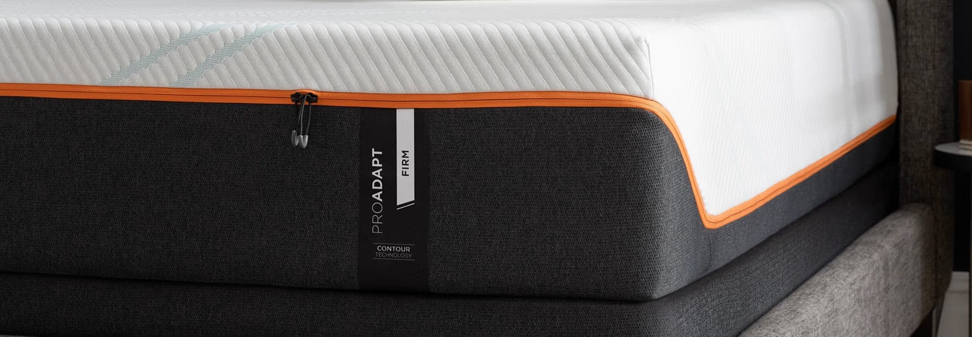 King Tempur-Pedic TEMPUR-ProAdapt® Firm 12" Discontinued Floor Sample Clearance Mattress