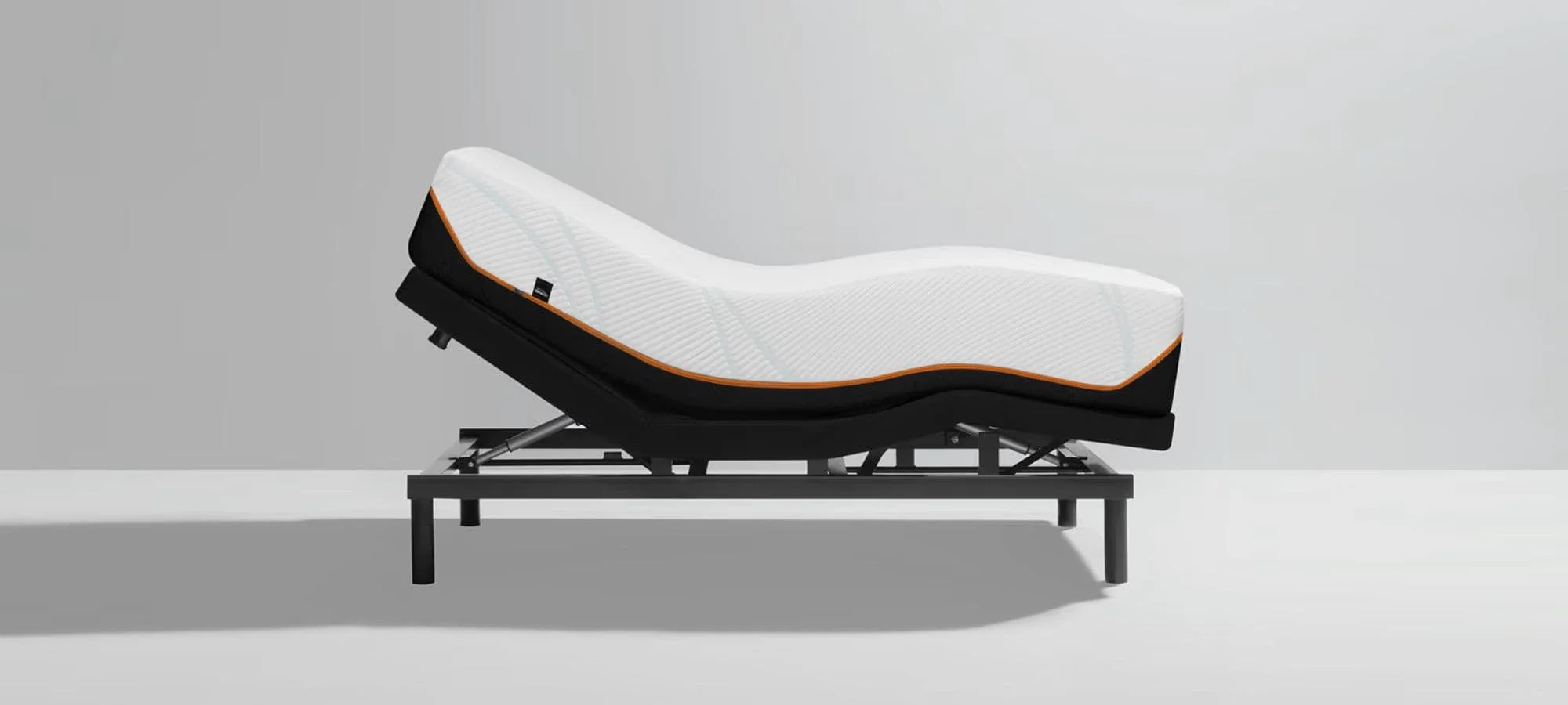 King Tempur-Pedic TEMPUR-ProAdapt® Firm 12" Discontinued Floor Sample Clearance Mattress