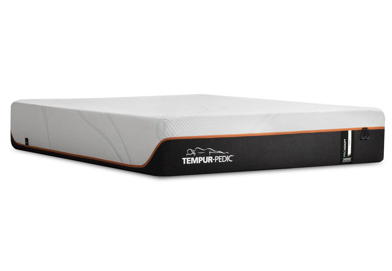 King Tempur-Pedic TEMPUR-ProAdapt® Firm 12" Discontinued Floor Sample Clearance Mattress