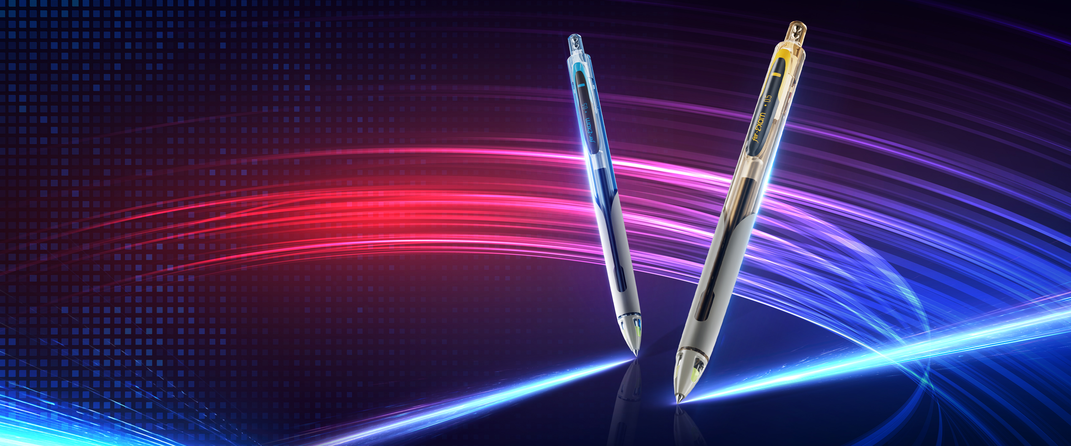 Writech Ace Gel Pen