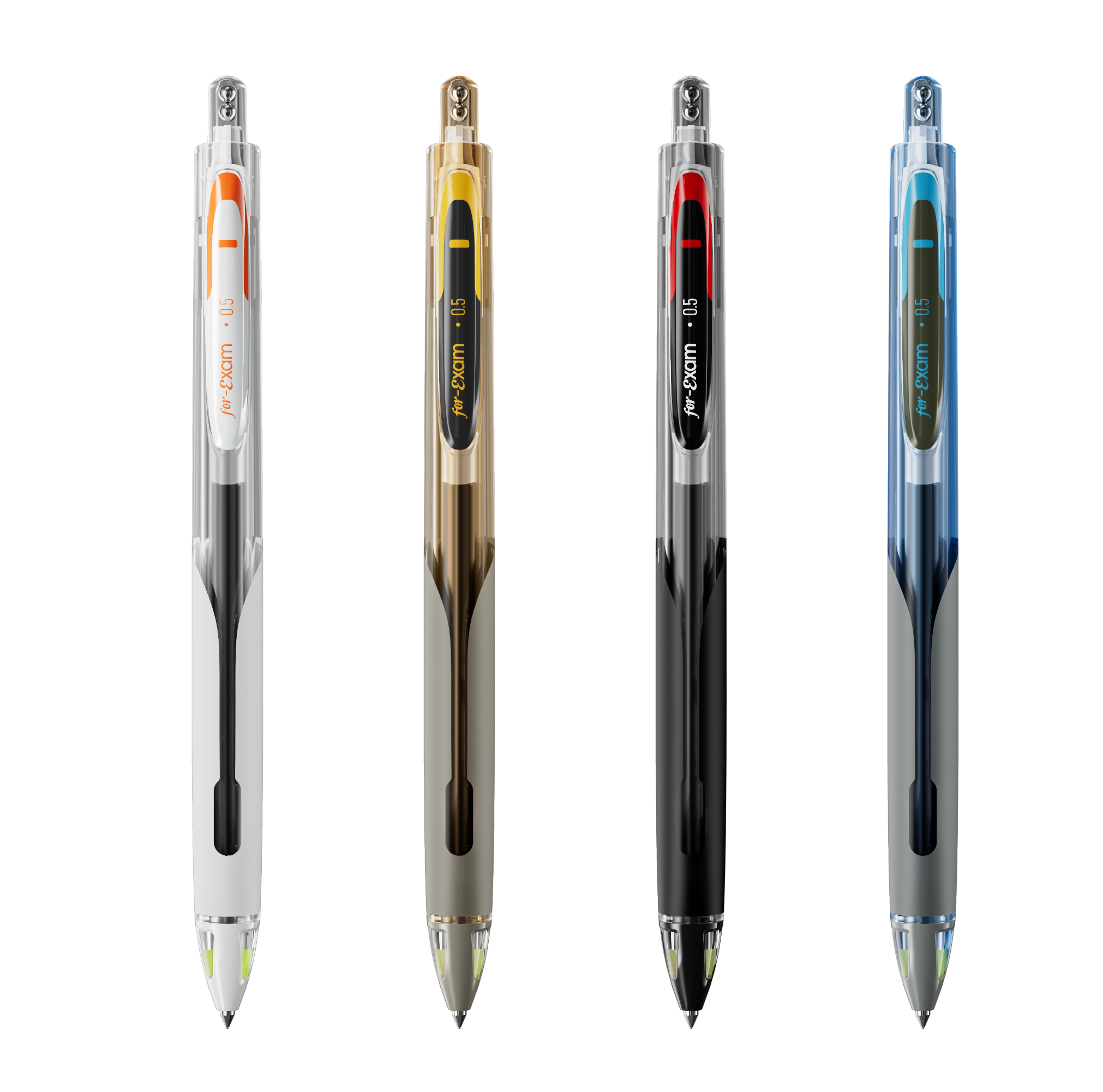Writech Ace Gel Pen