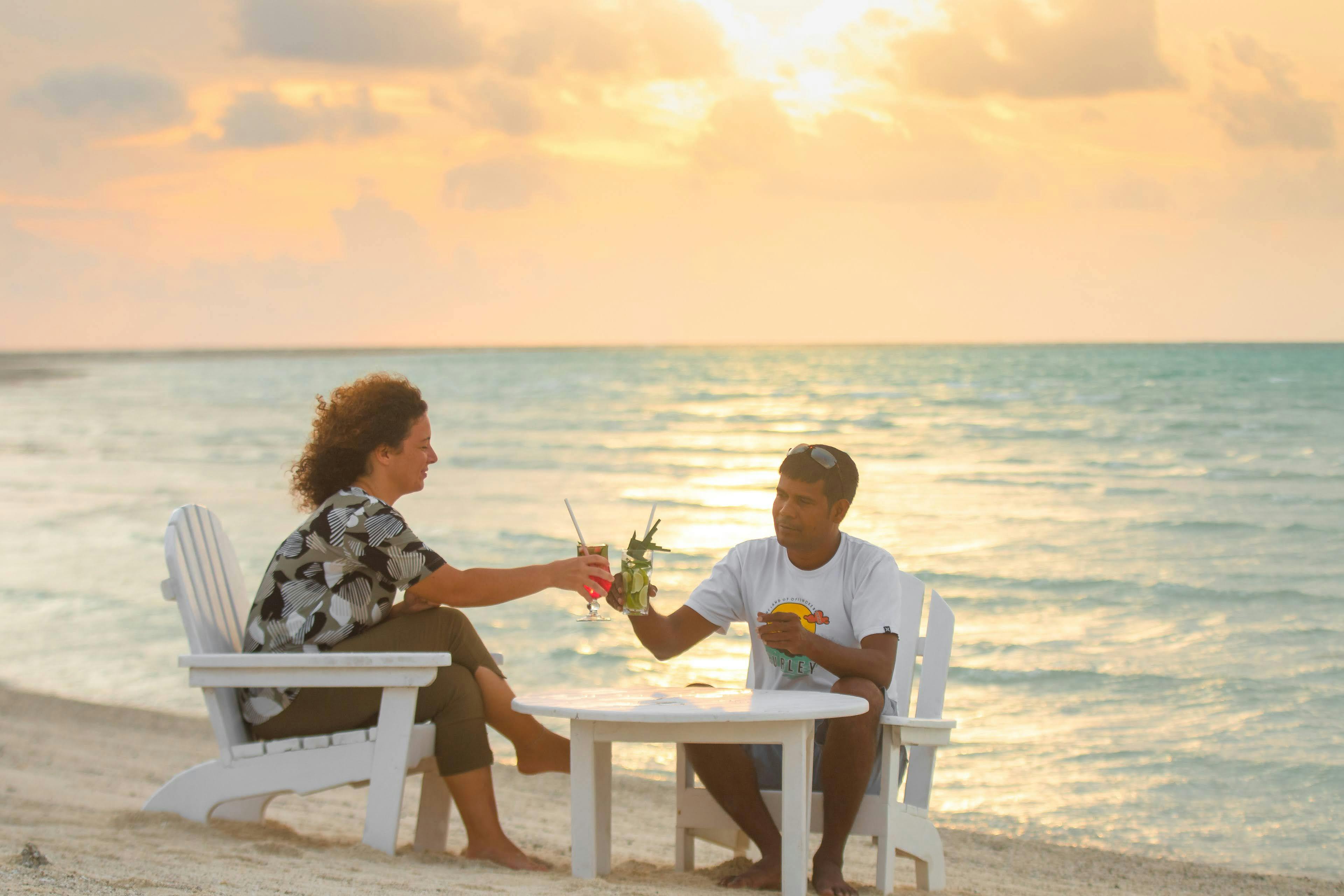 "Andaman Honeymoon Delight: 4 Nights & 5 Days of Romance & Serenity"