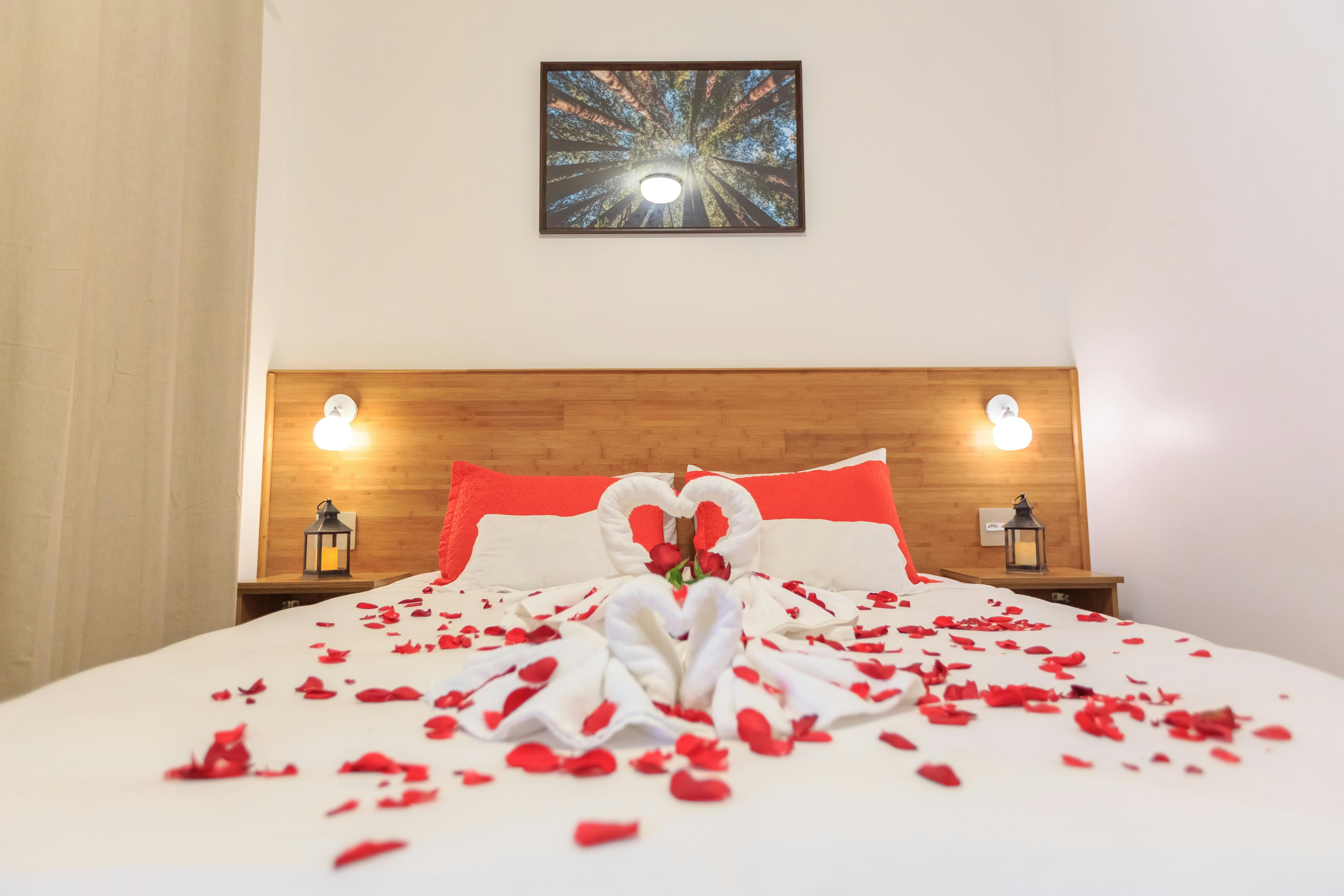 "Andaman Honeymoon Delight: 4 Nights & 5 Days of Romance & Serenity"