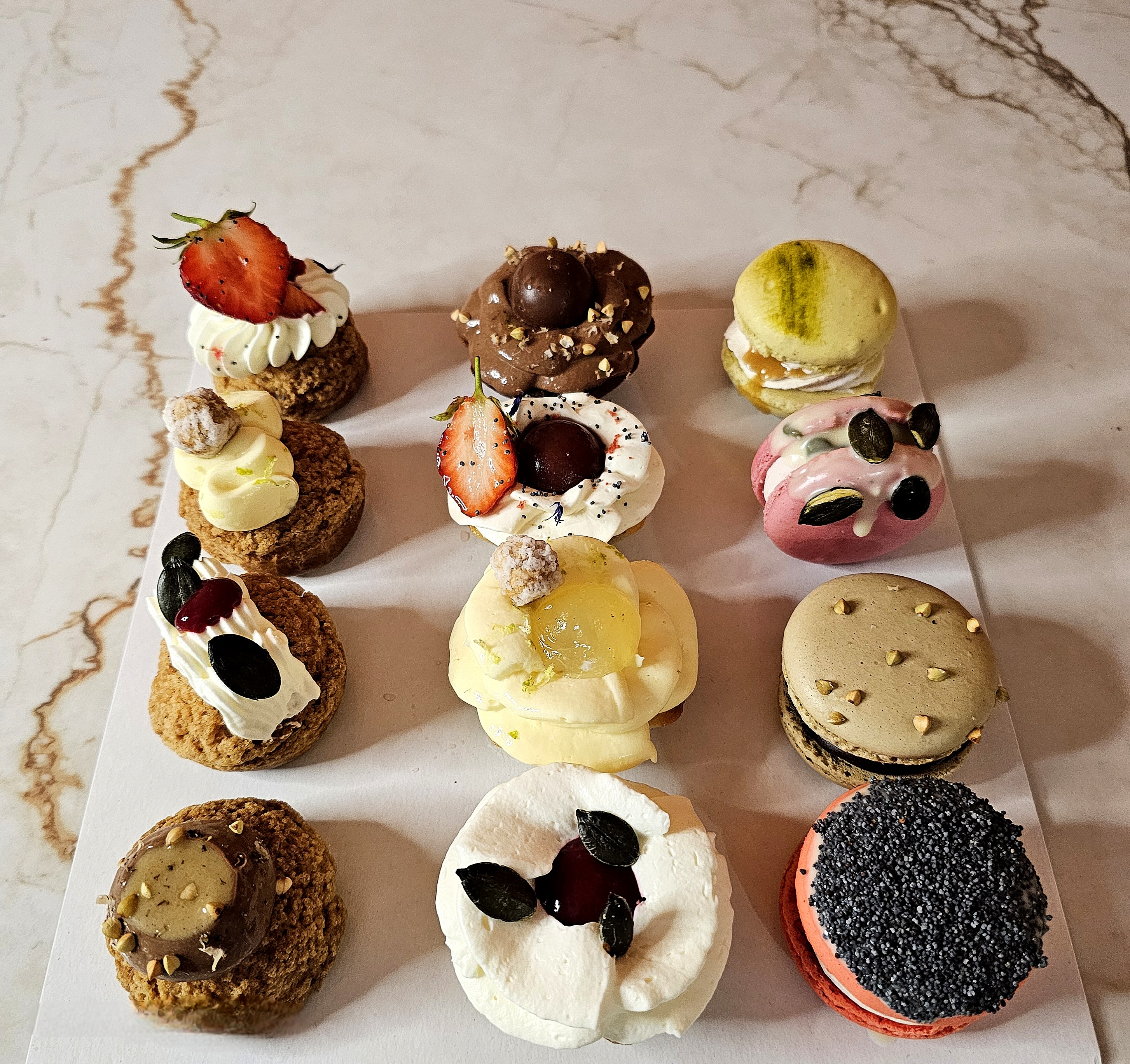 La Boîte à Découvertes