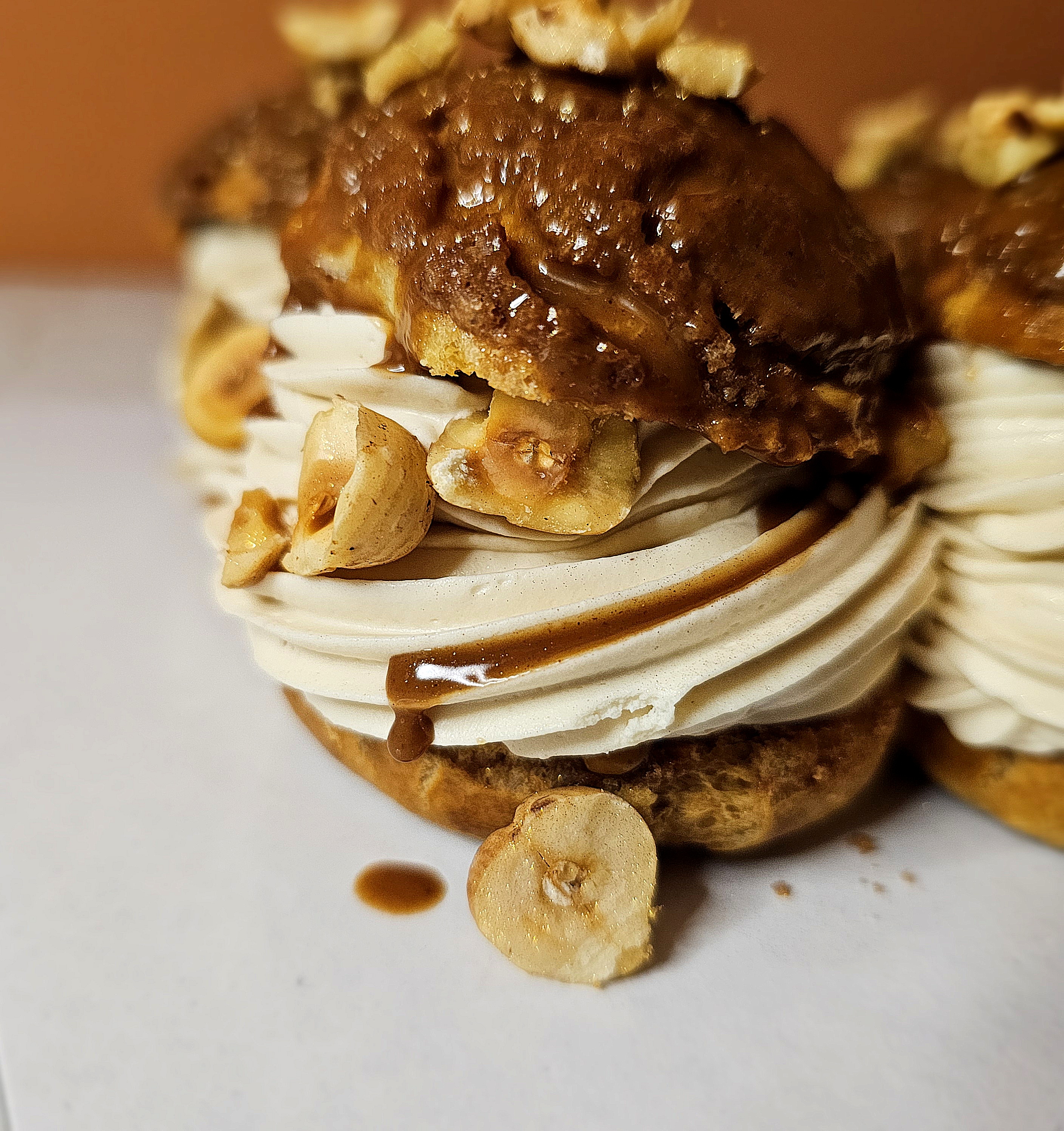 Paris-Brest