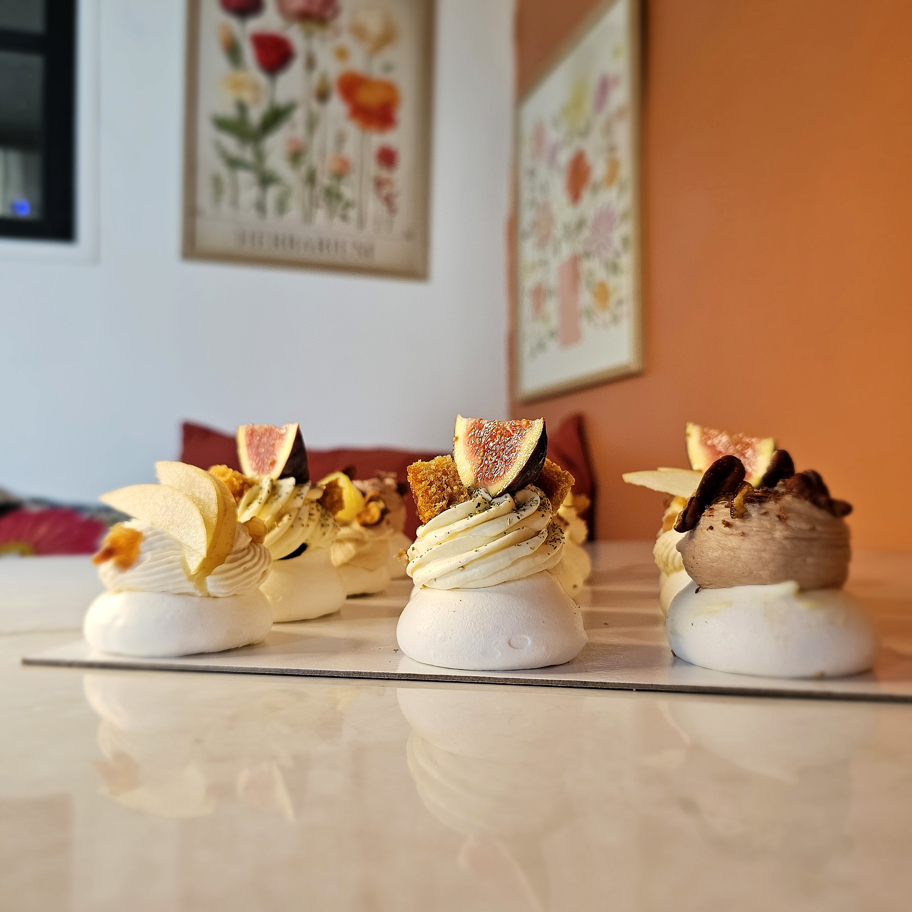 La Boîte à Pavlova