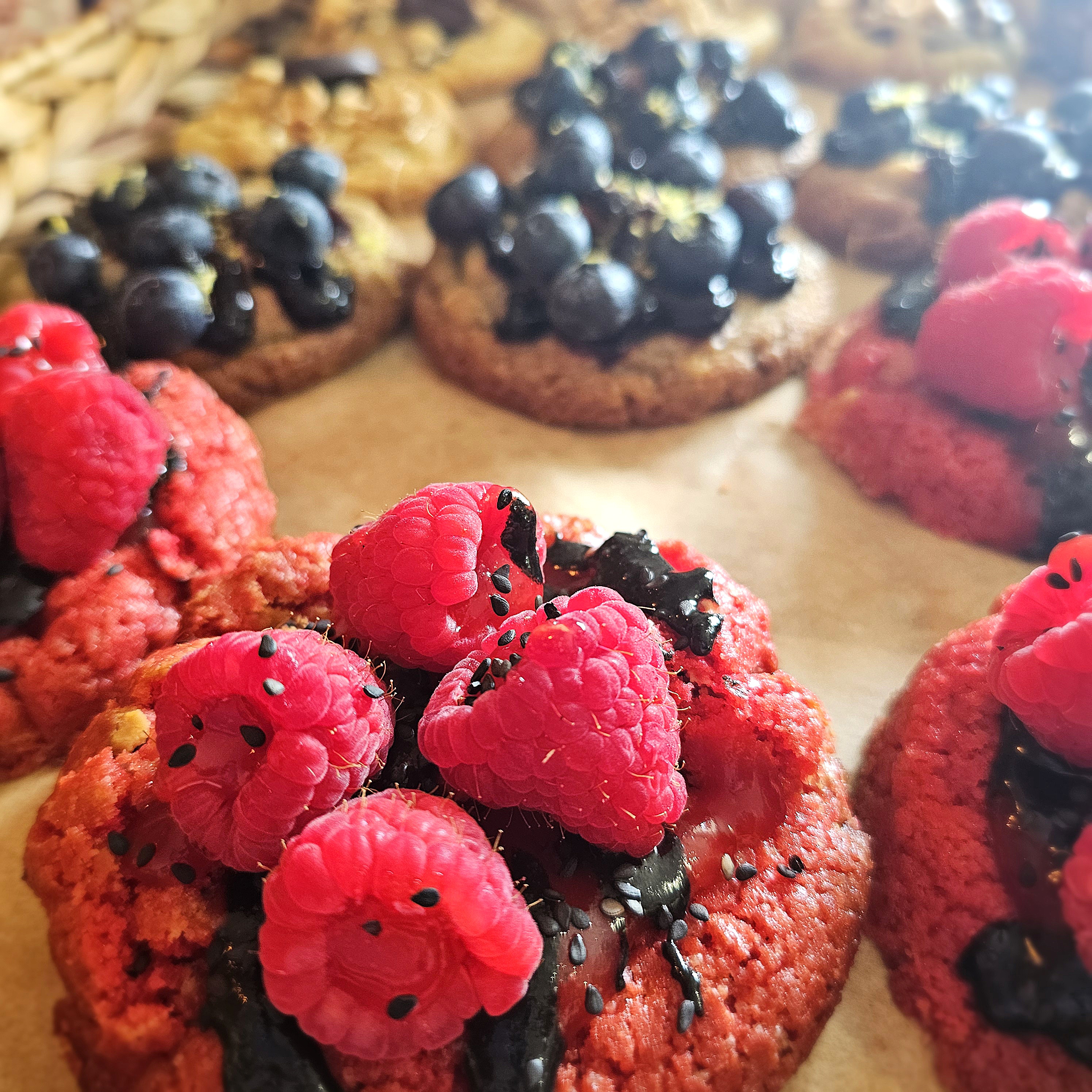 La Boîte MaxiCookies