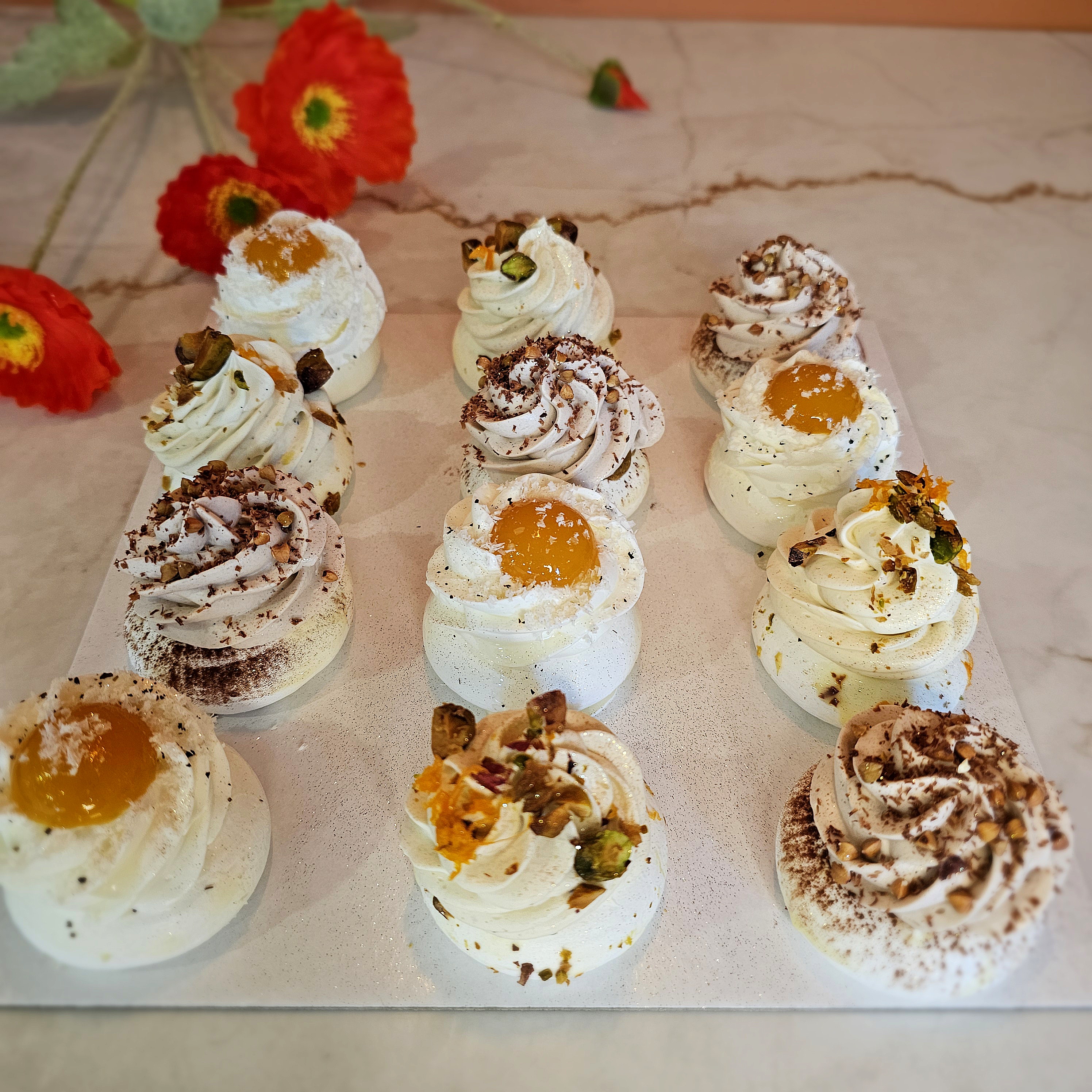 La Boîte à Pav'Lova