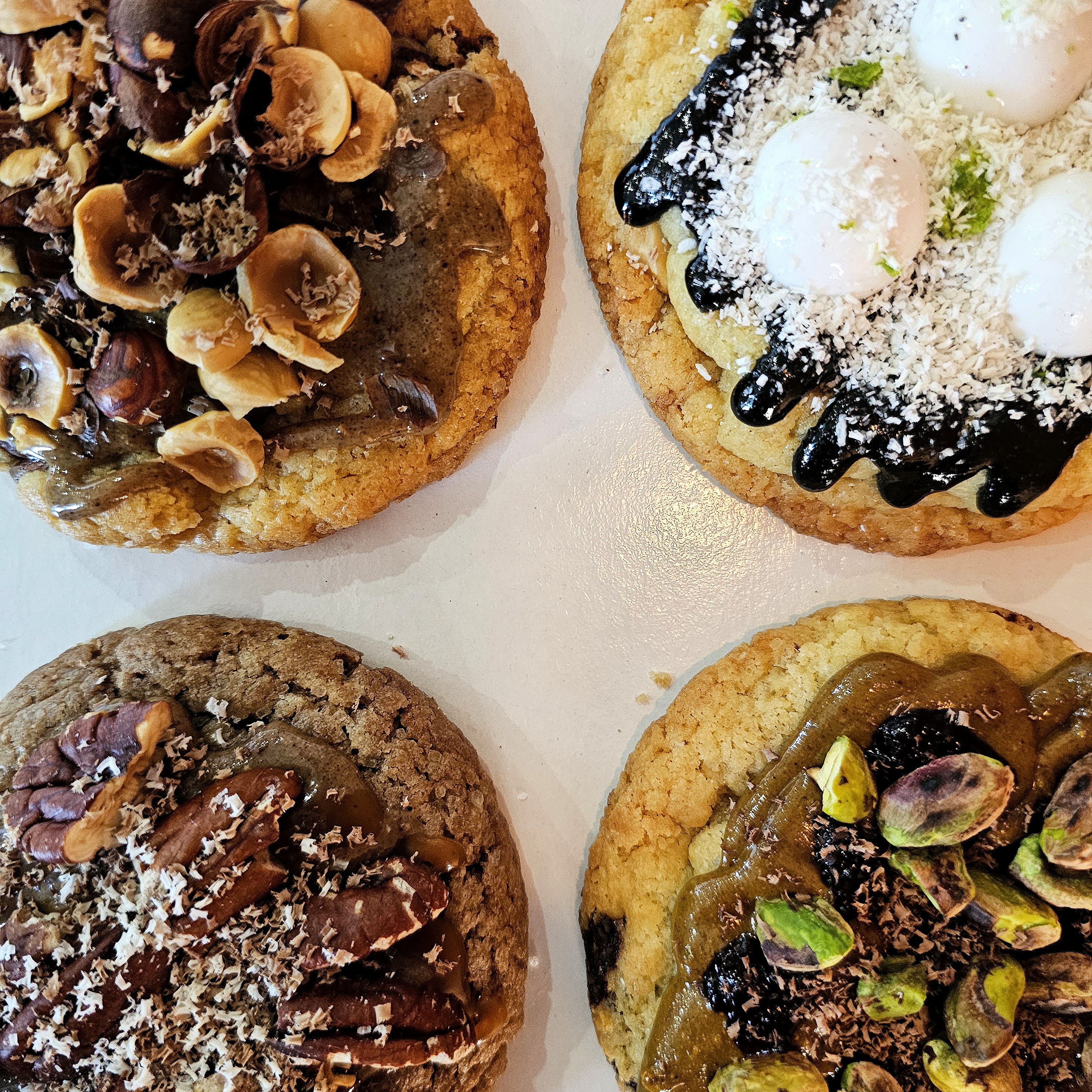 La Boîte MaxiCookies