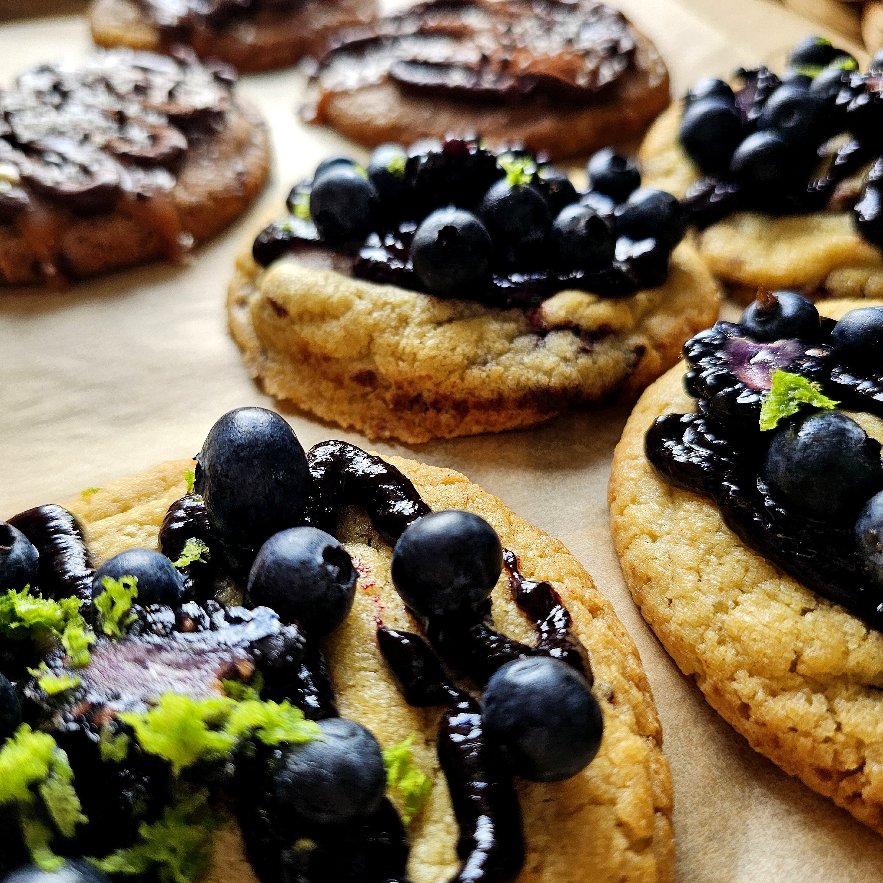 La Boîte MaxiCookies