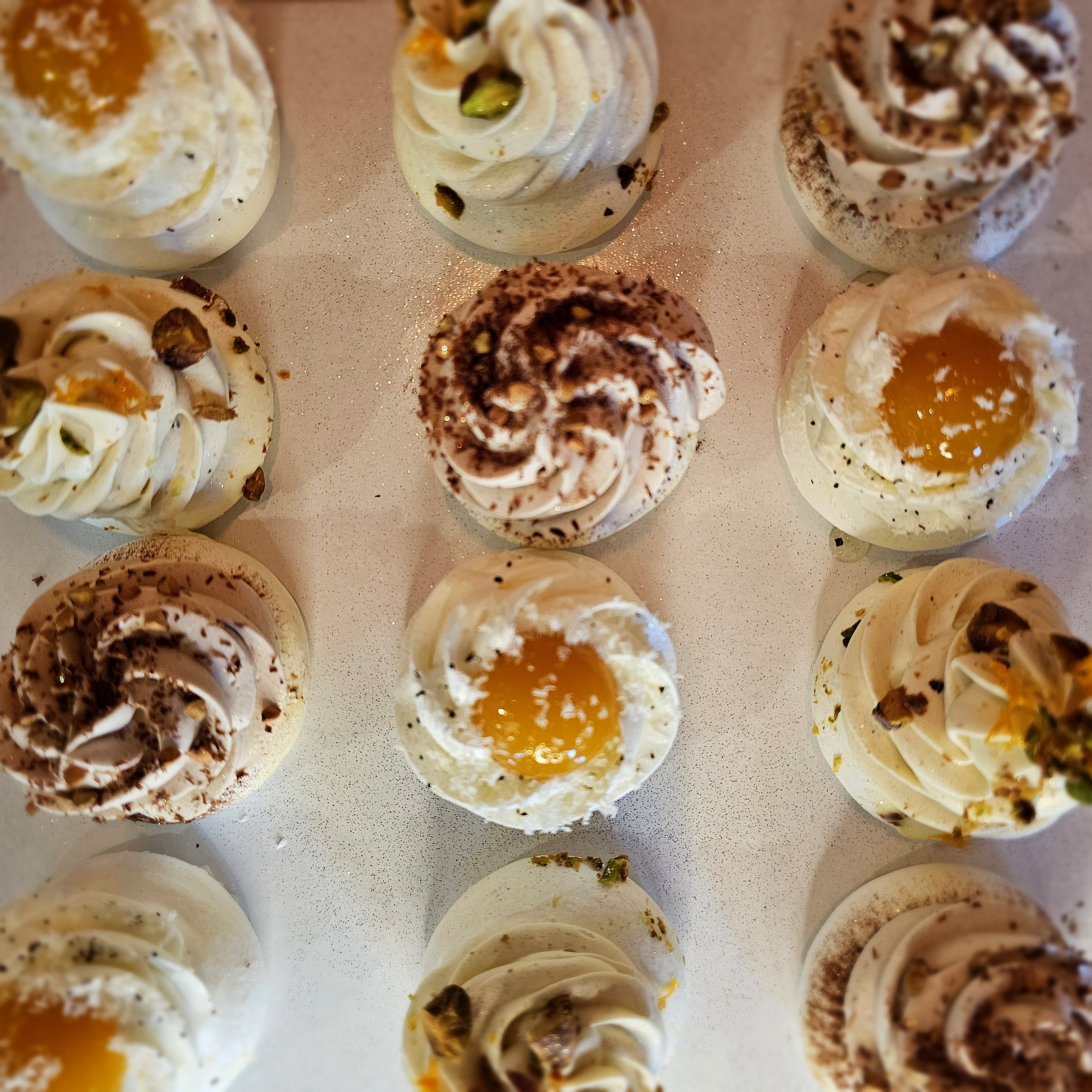 La Boîte à Pav'Lova