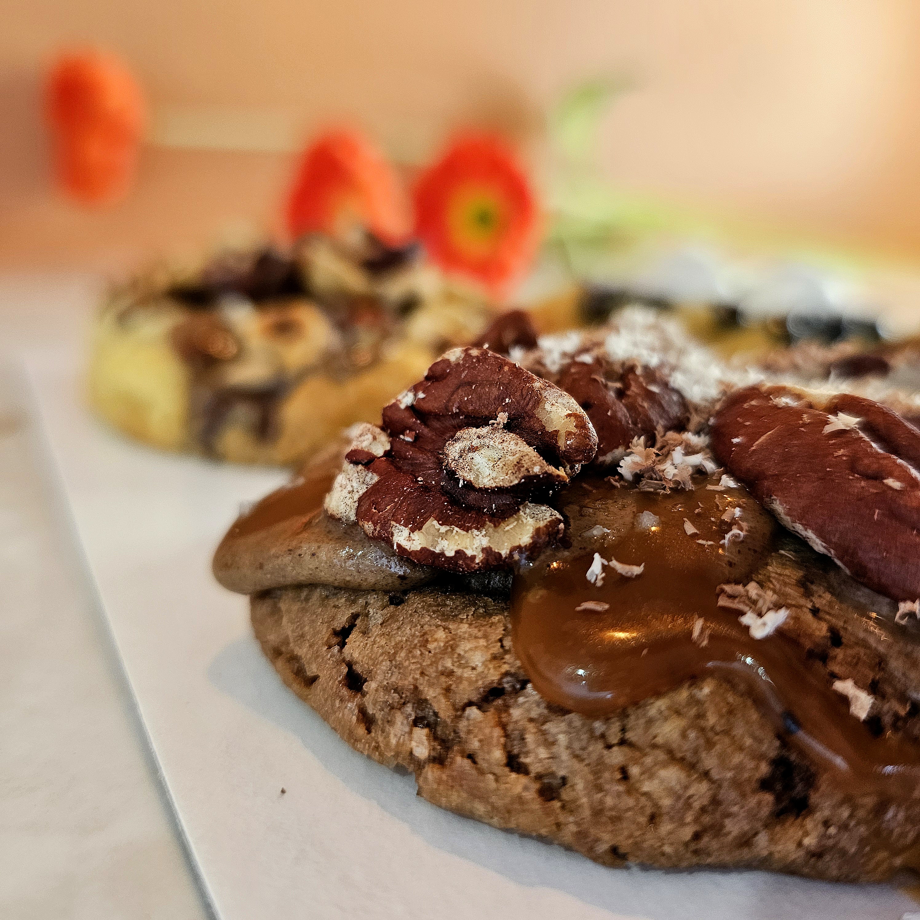 La Boîte MaxiCookies