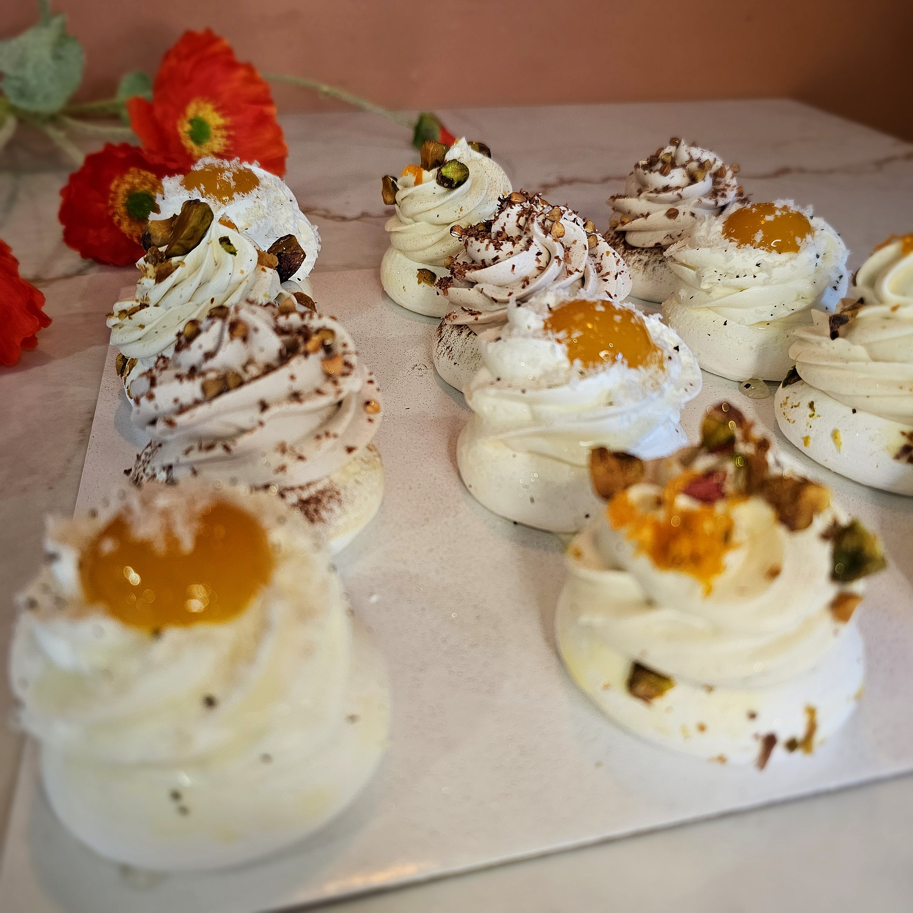 La Boîte à Pav'Lova