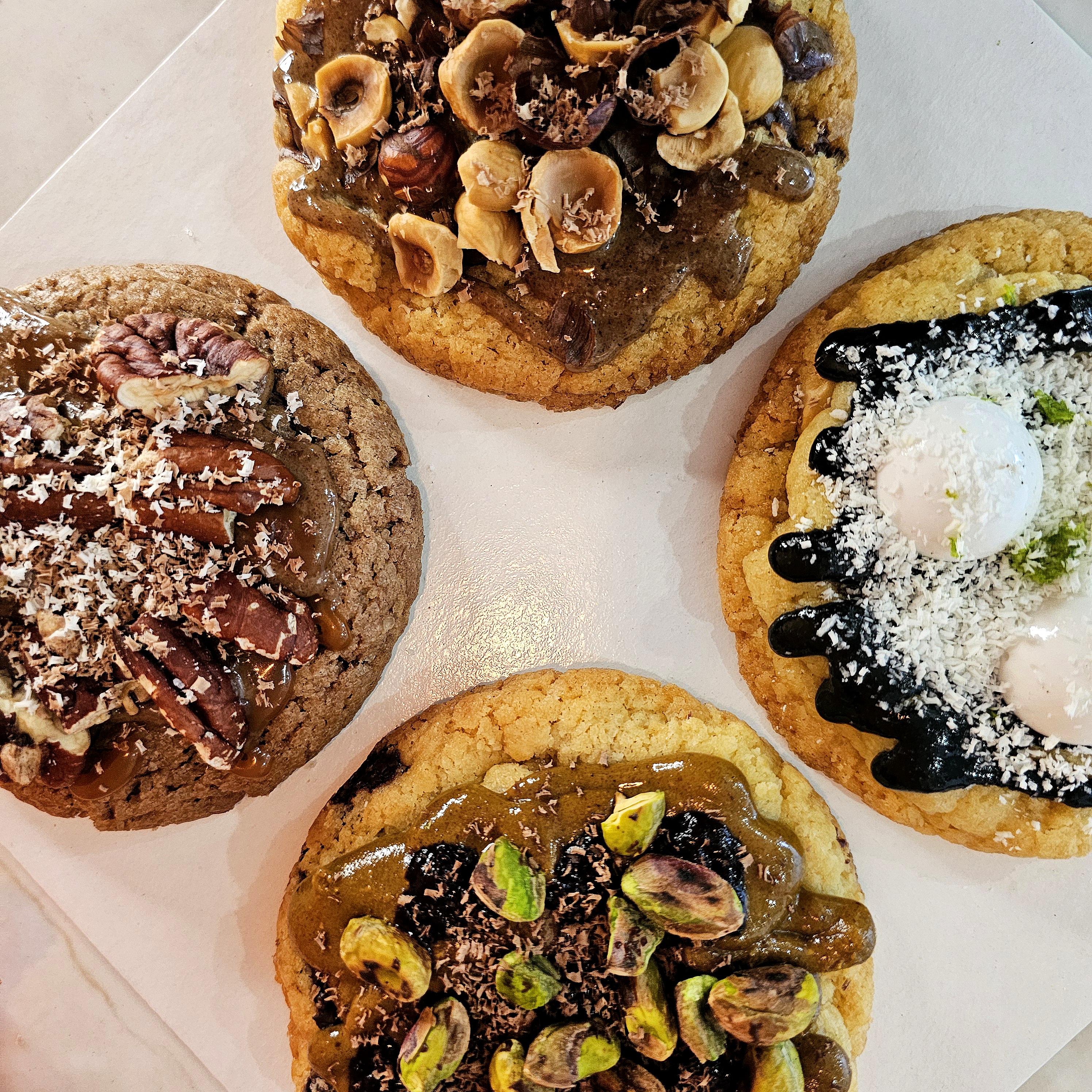 La Boîte MaxiCookies