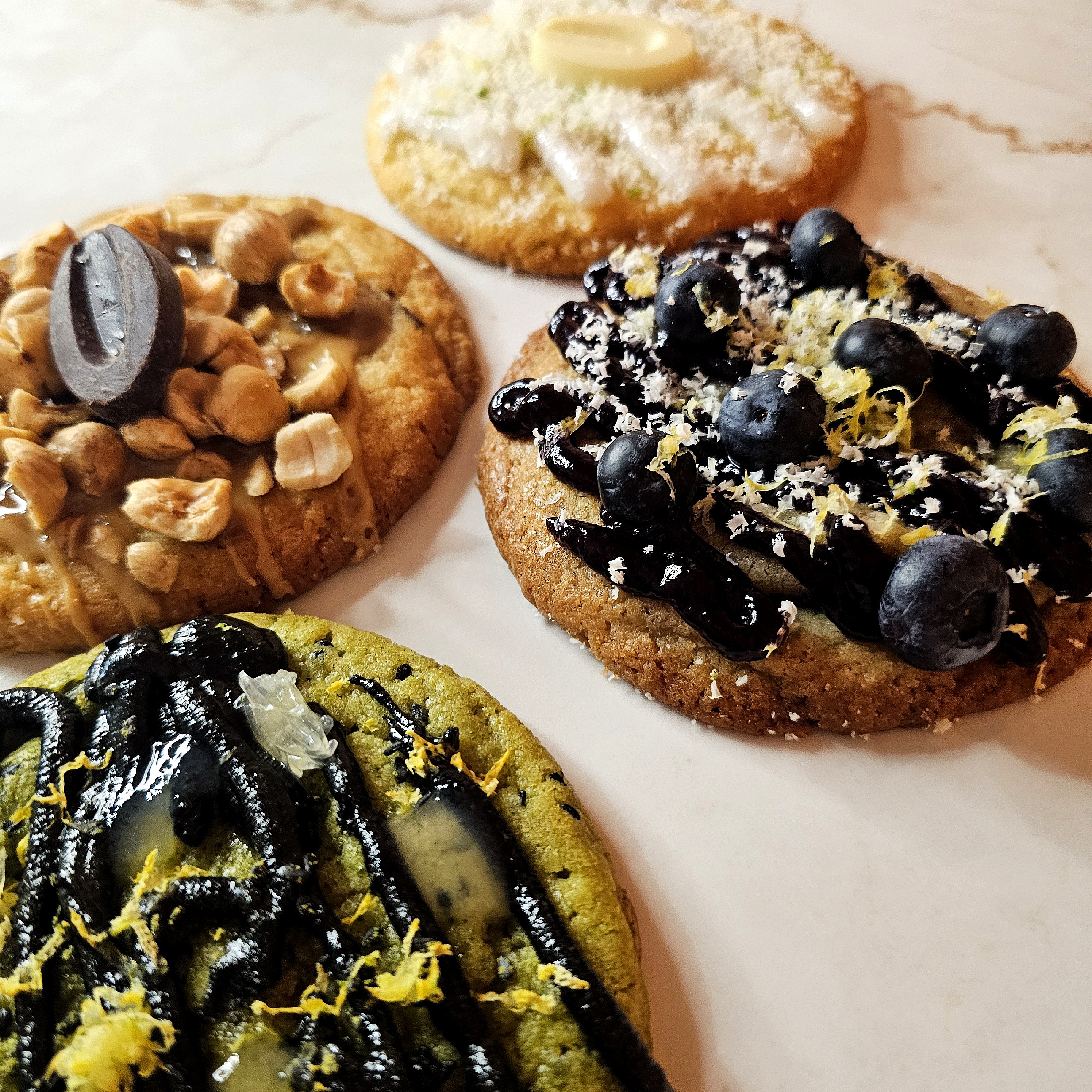 La Boîte MaxiCookies