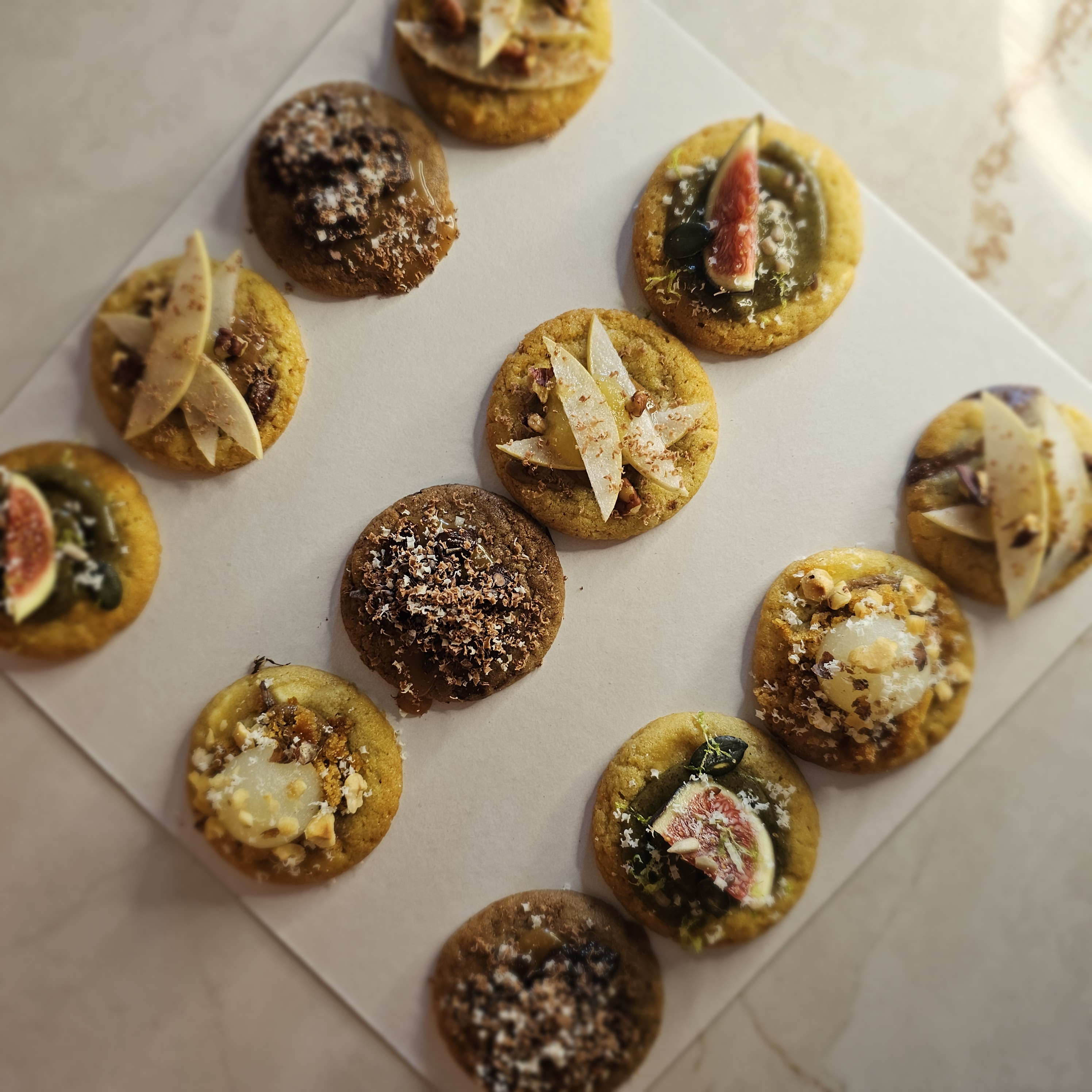 La Boîte MiniCookie Surprise !