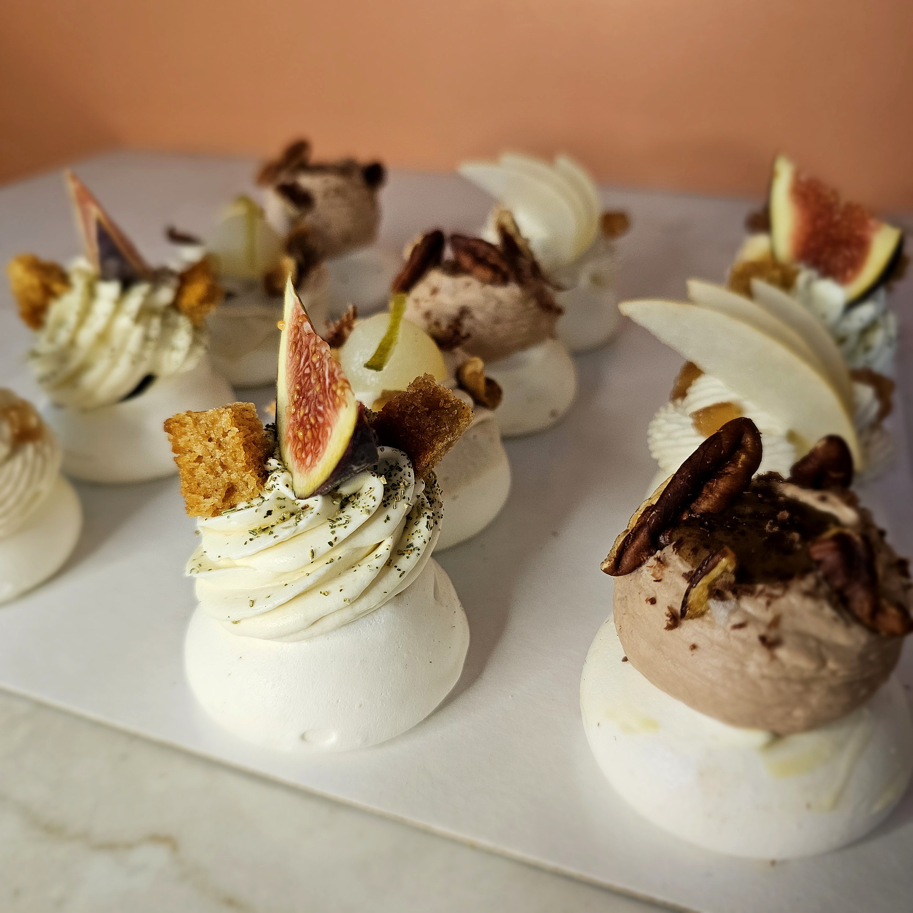 La Boîte à Pavlova