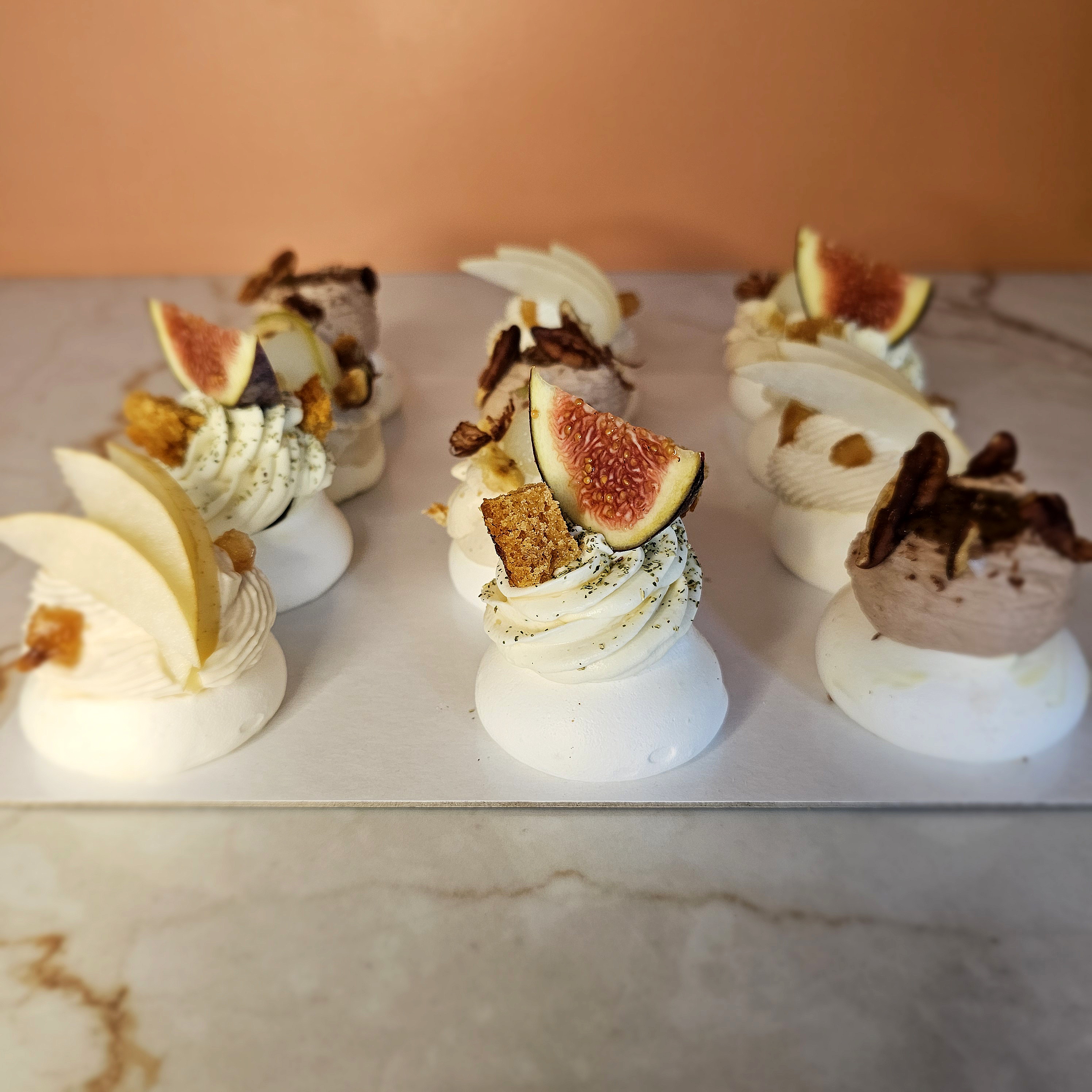 La Boîte à Pavlova