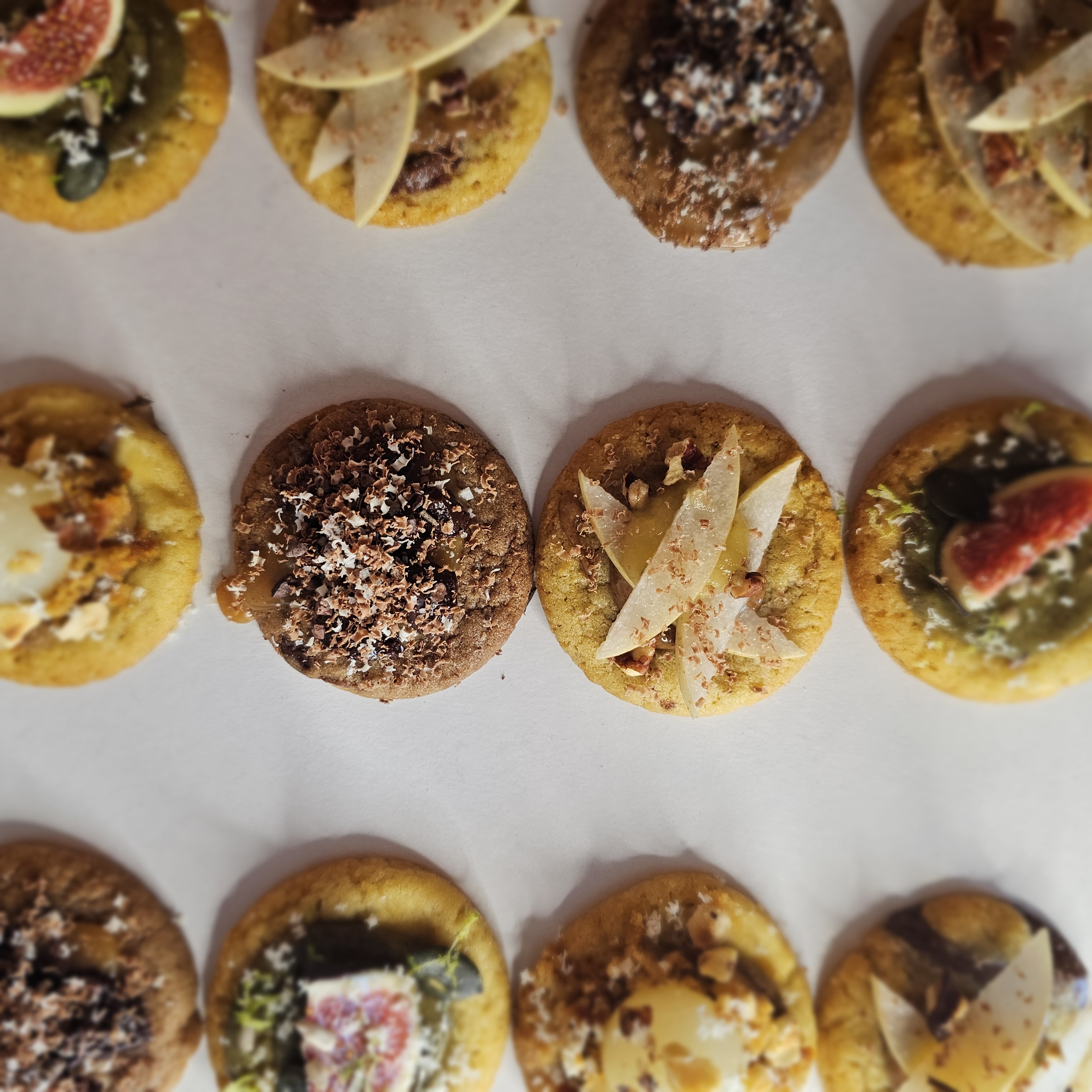 La Boîte MiniCookie Surprise !