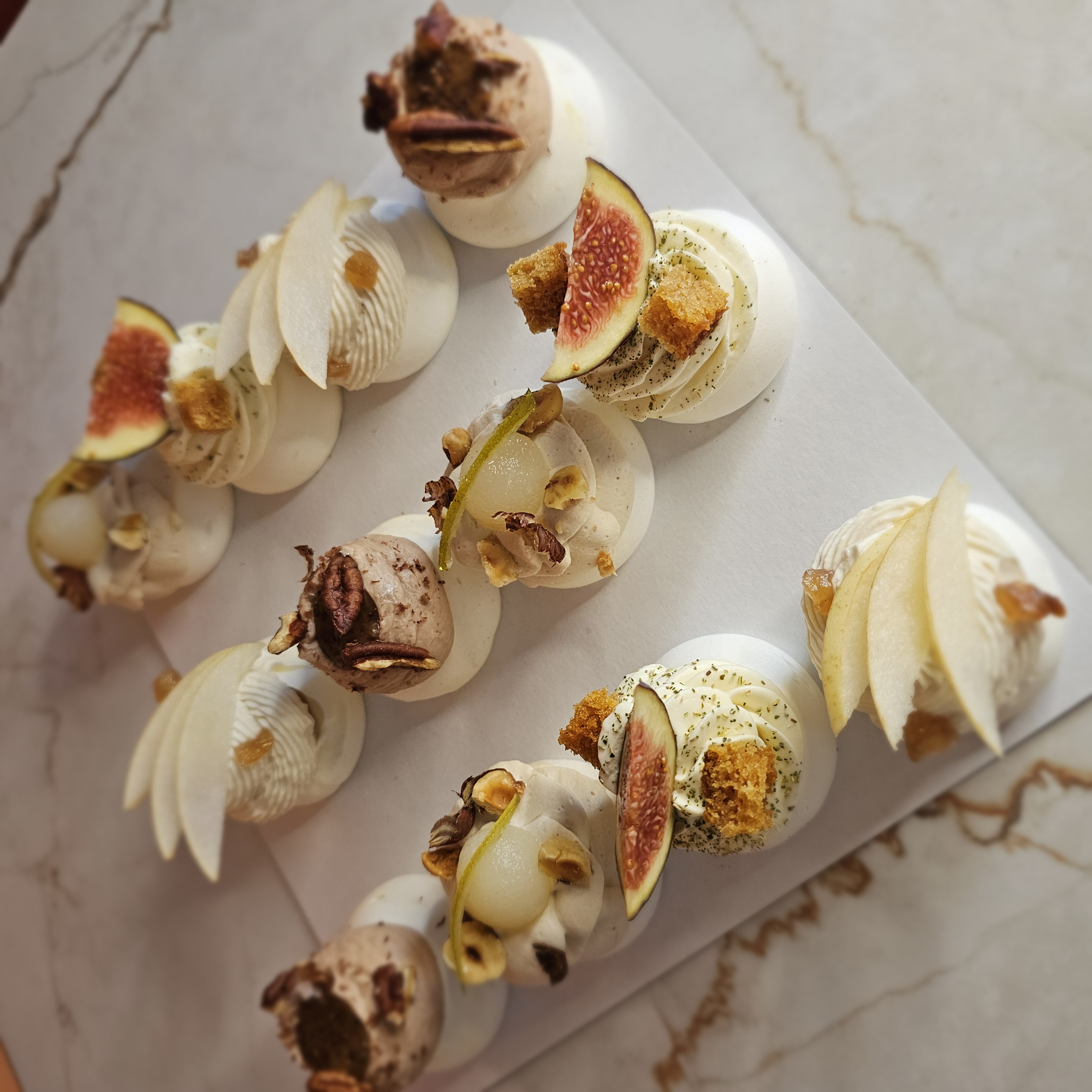 La Boîte à Pavlova