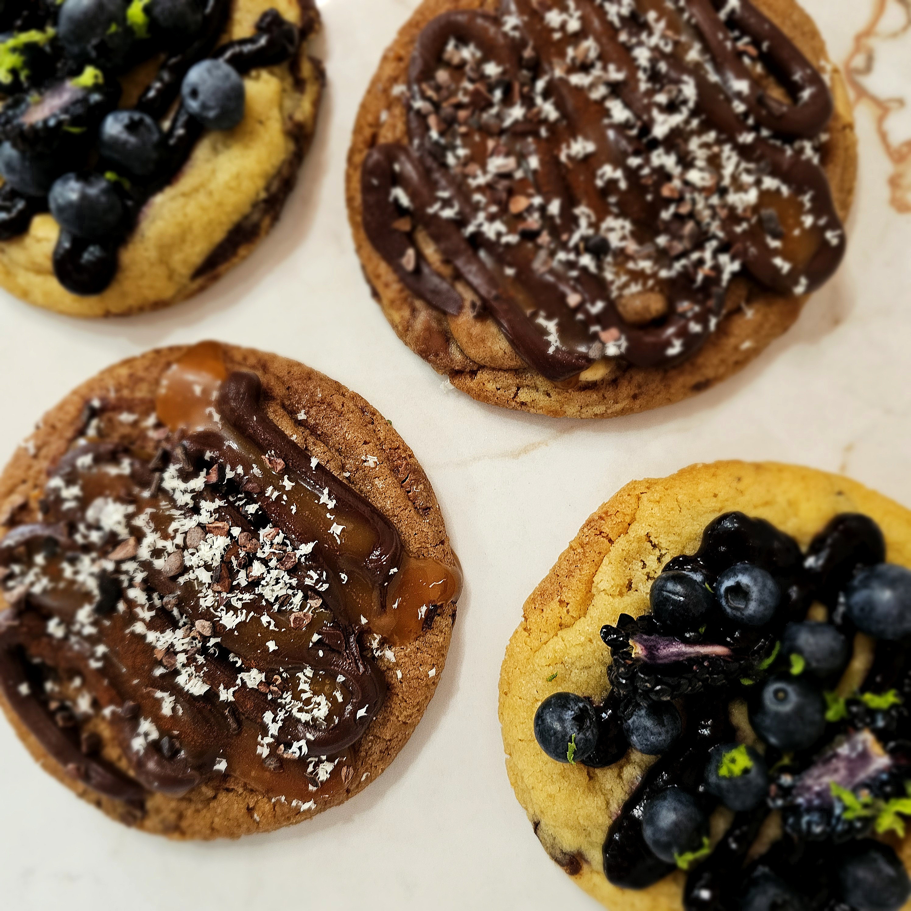 La Boîte MaxiCookies