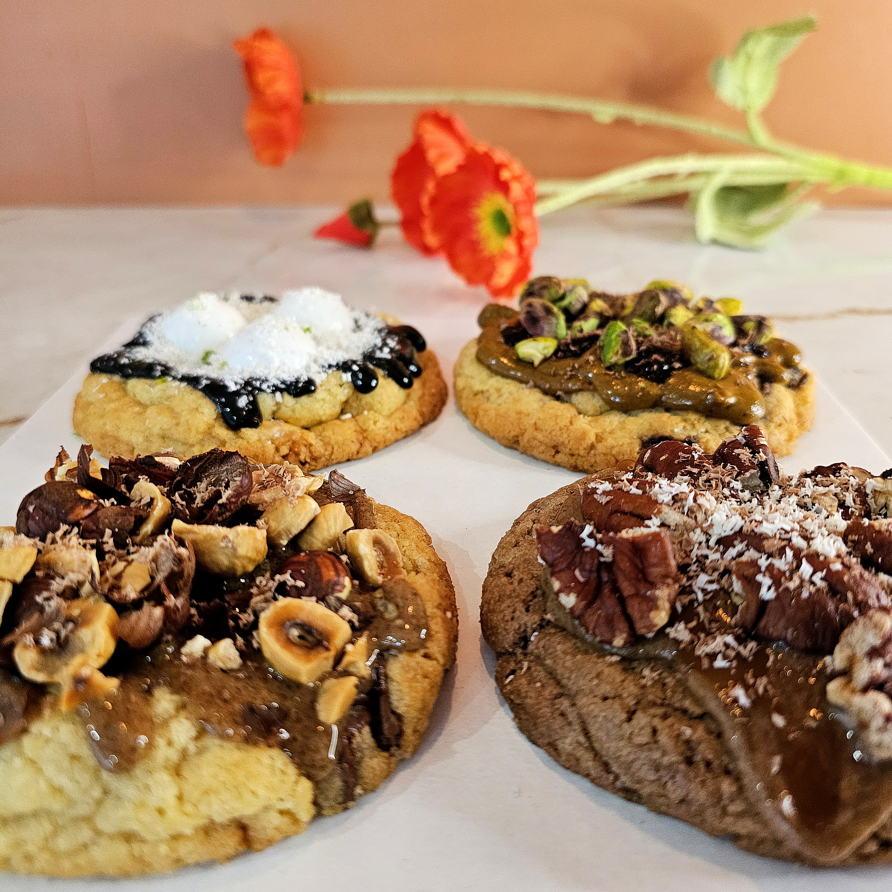 La Boîte MaxiCookies