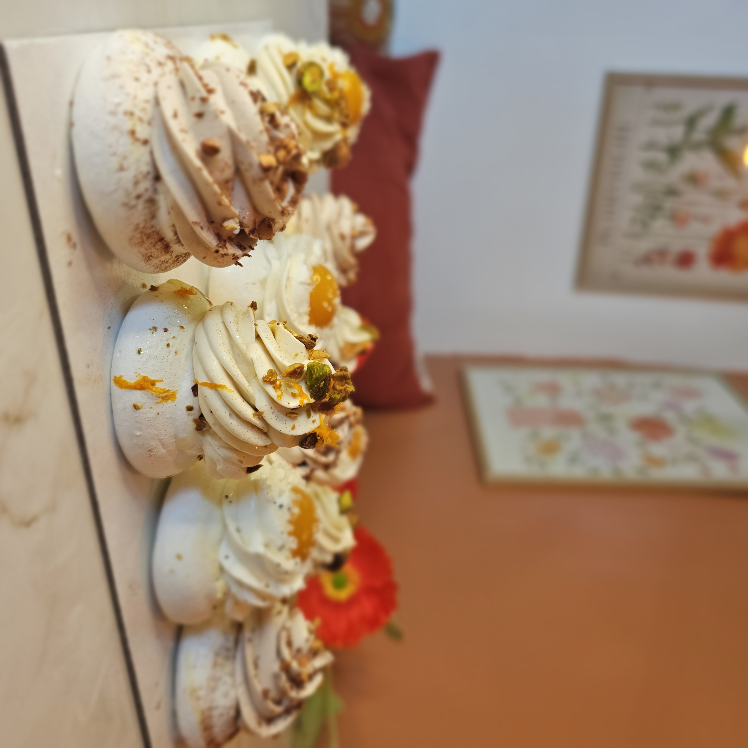 La Boîte à Pav'Lova