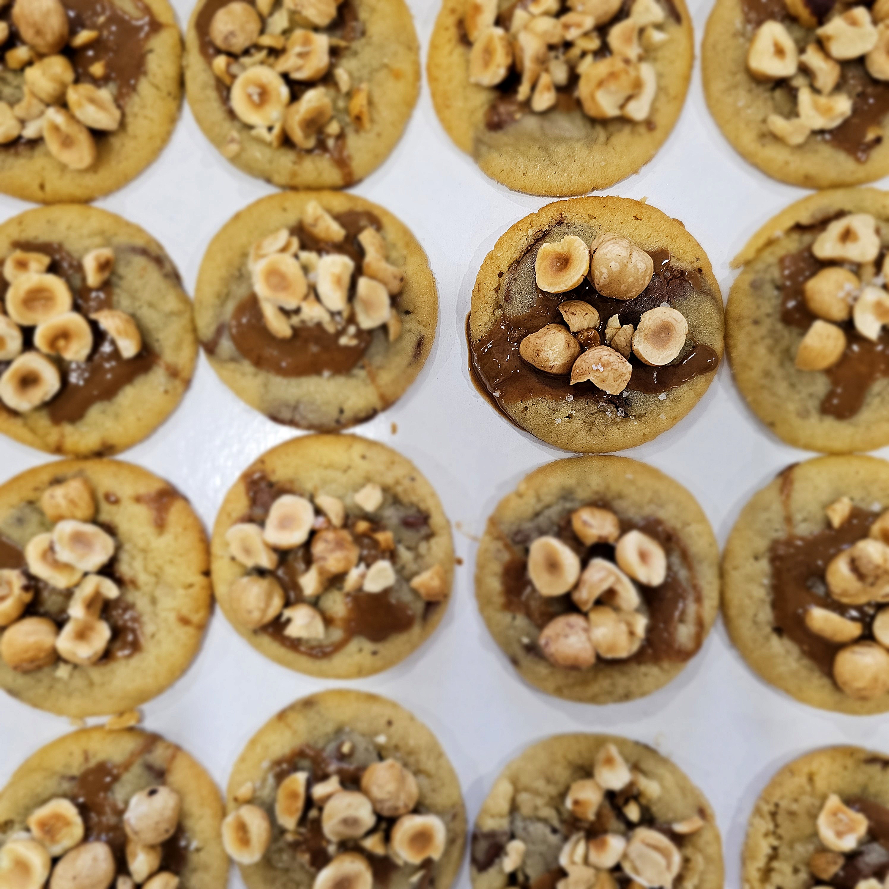 La Boîte MiniCookie Surprise !