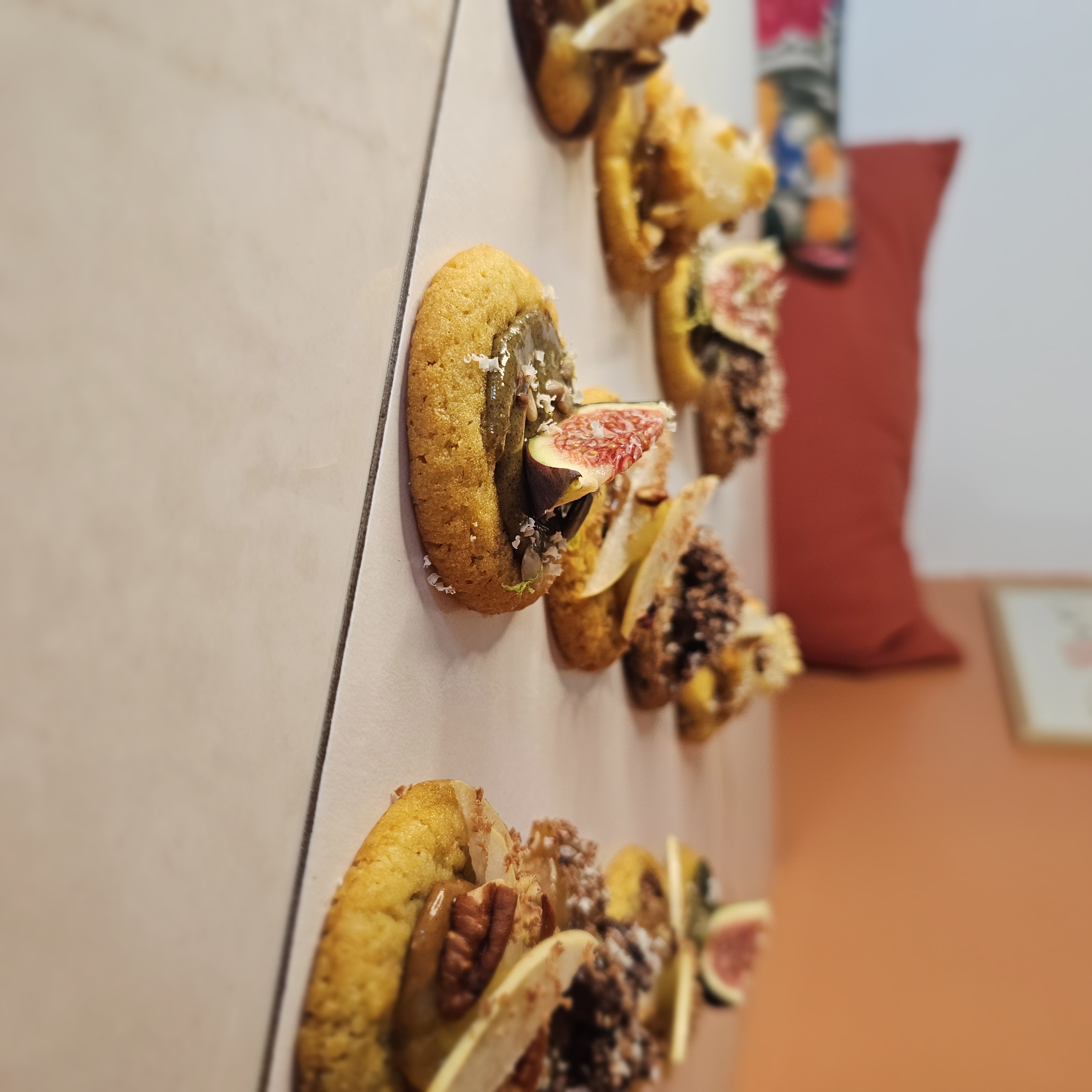 La Boîte MiniCookie Surprise !