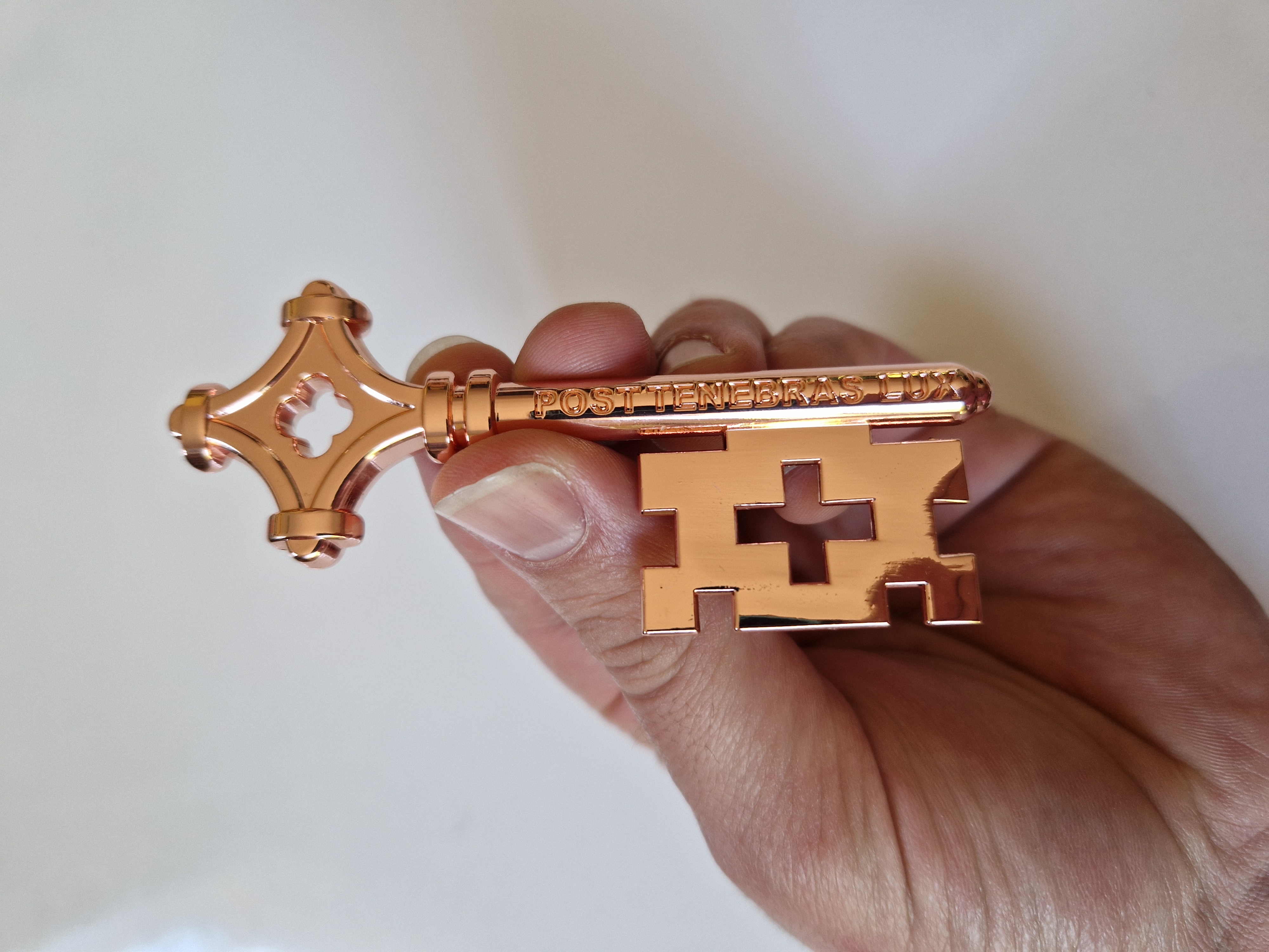 Clef de Genève