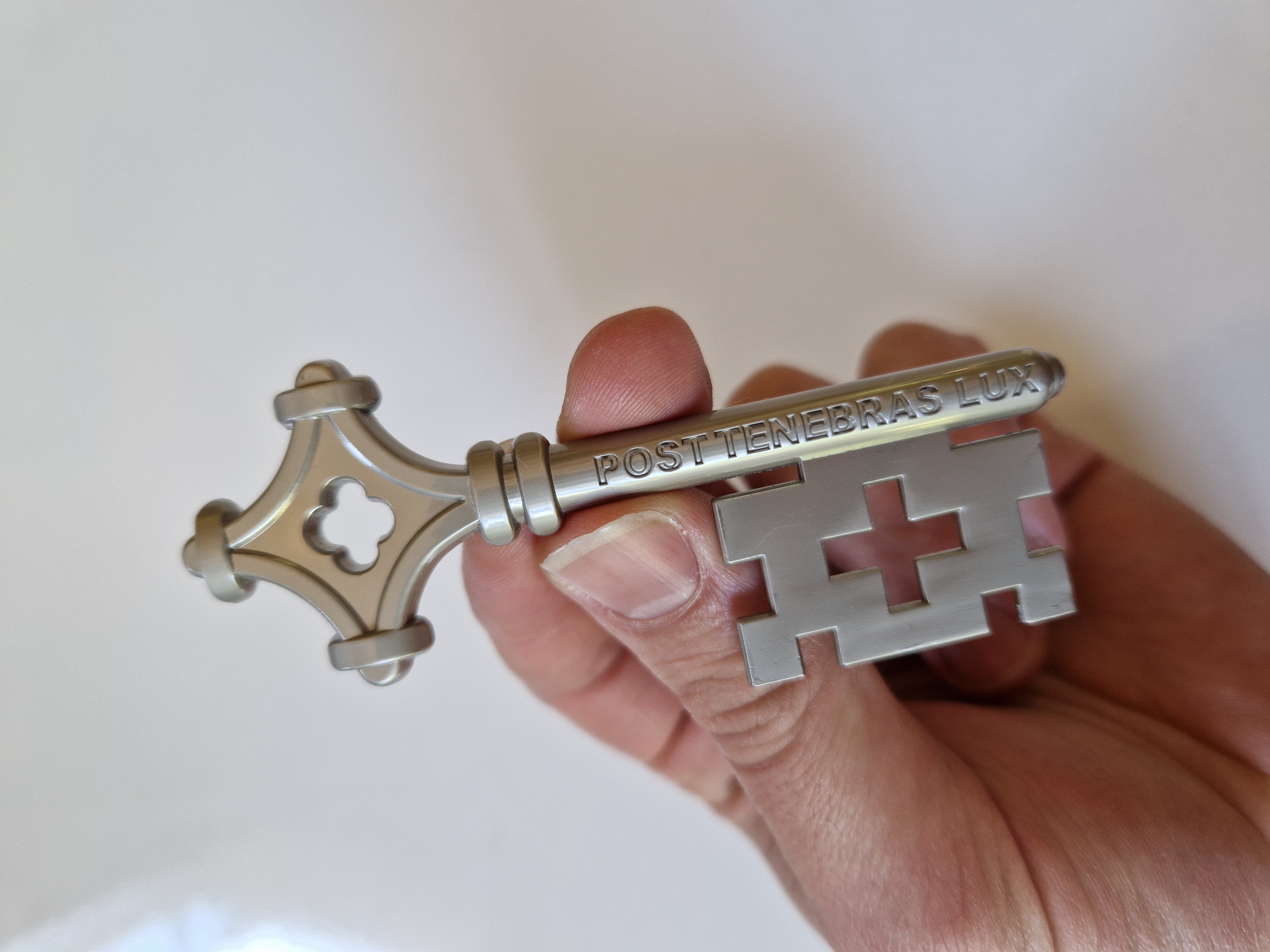 Clef de Genève