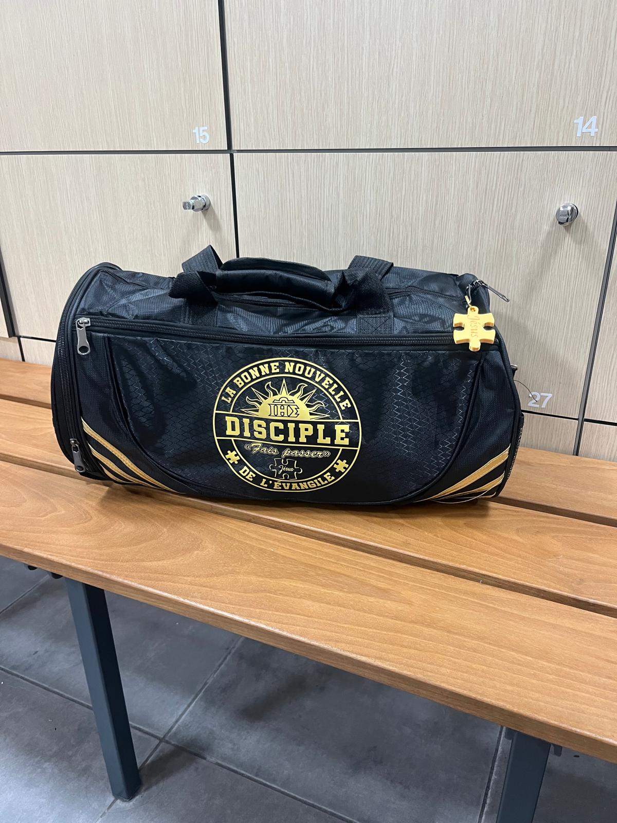 Sac du Disciple 