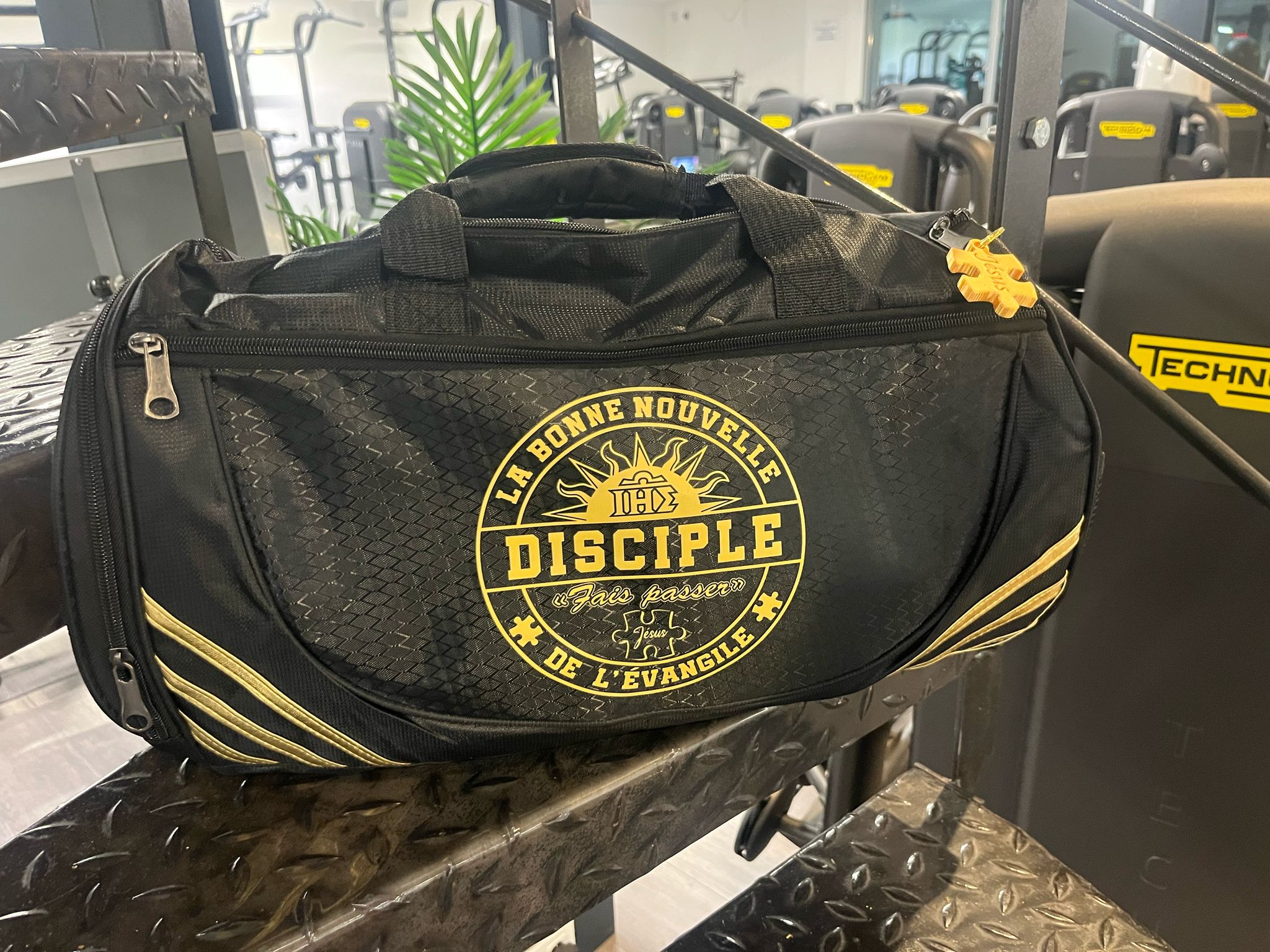 Sac du Disciple 