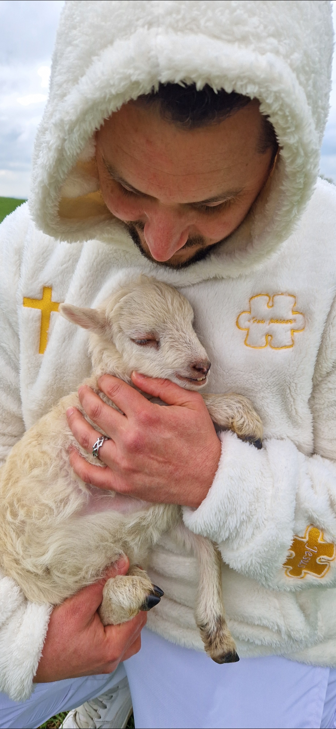 PSALM 23