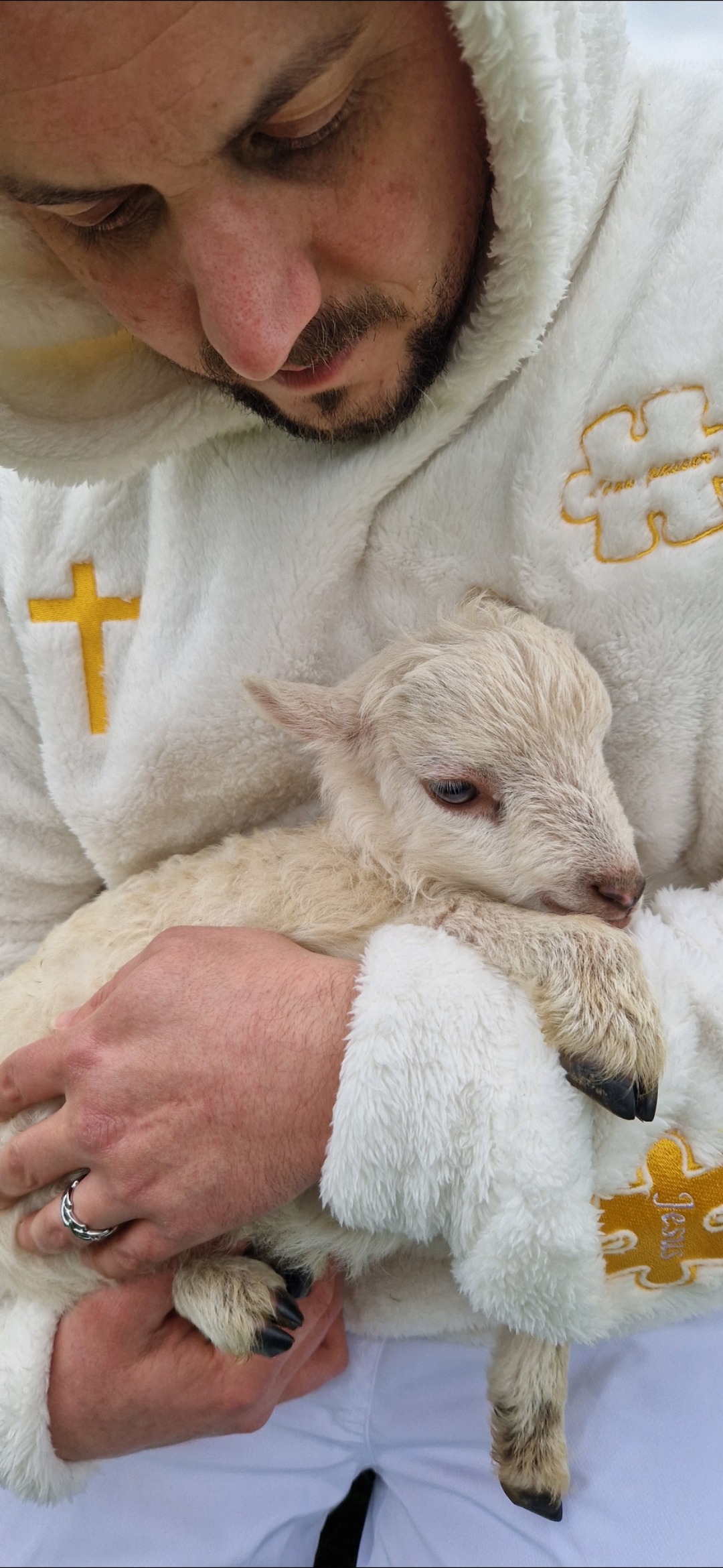 PSALM 23