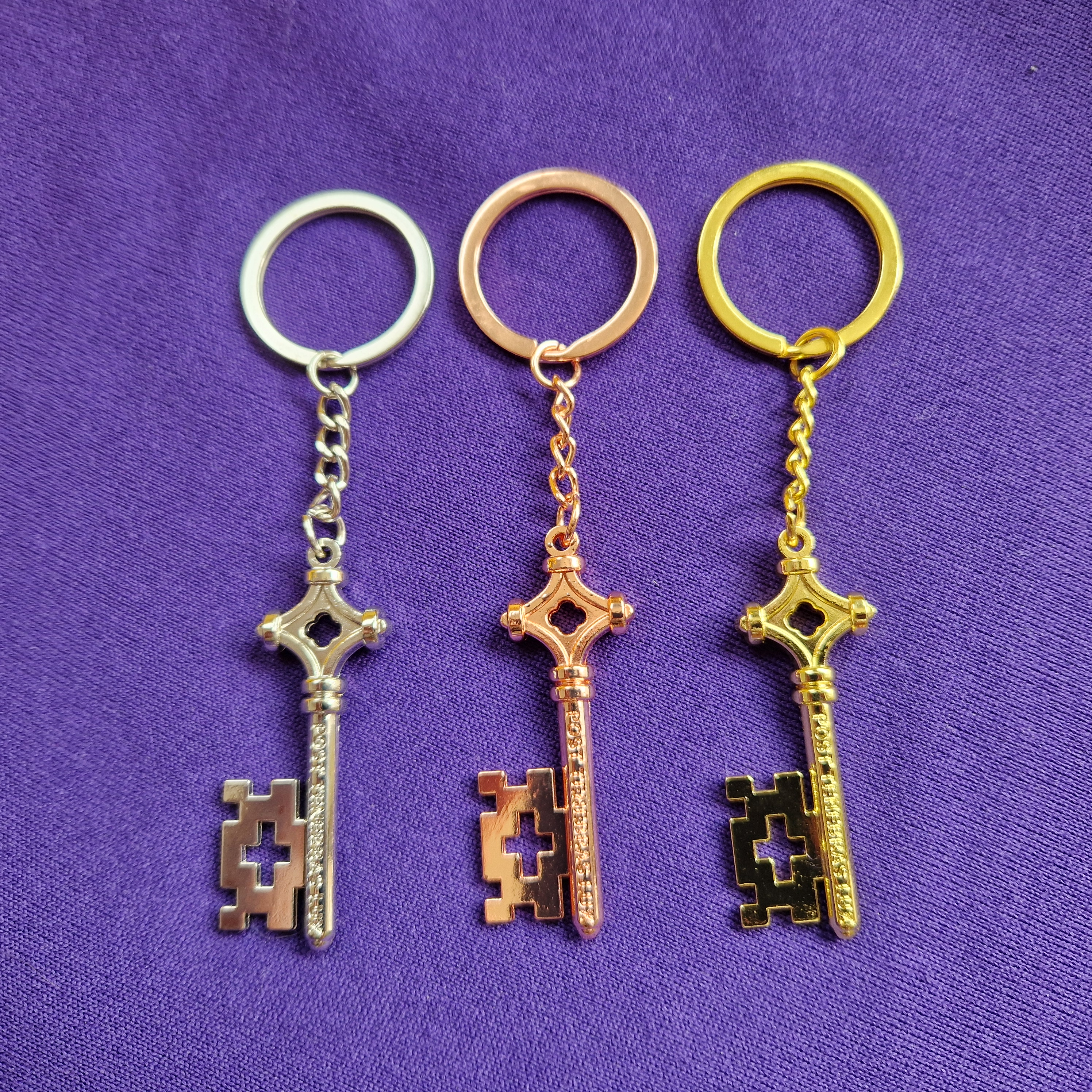 Clef de Genève (petite)
