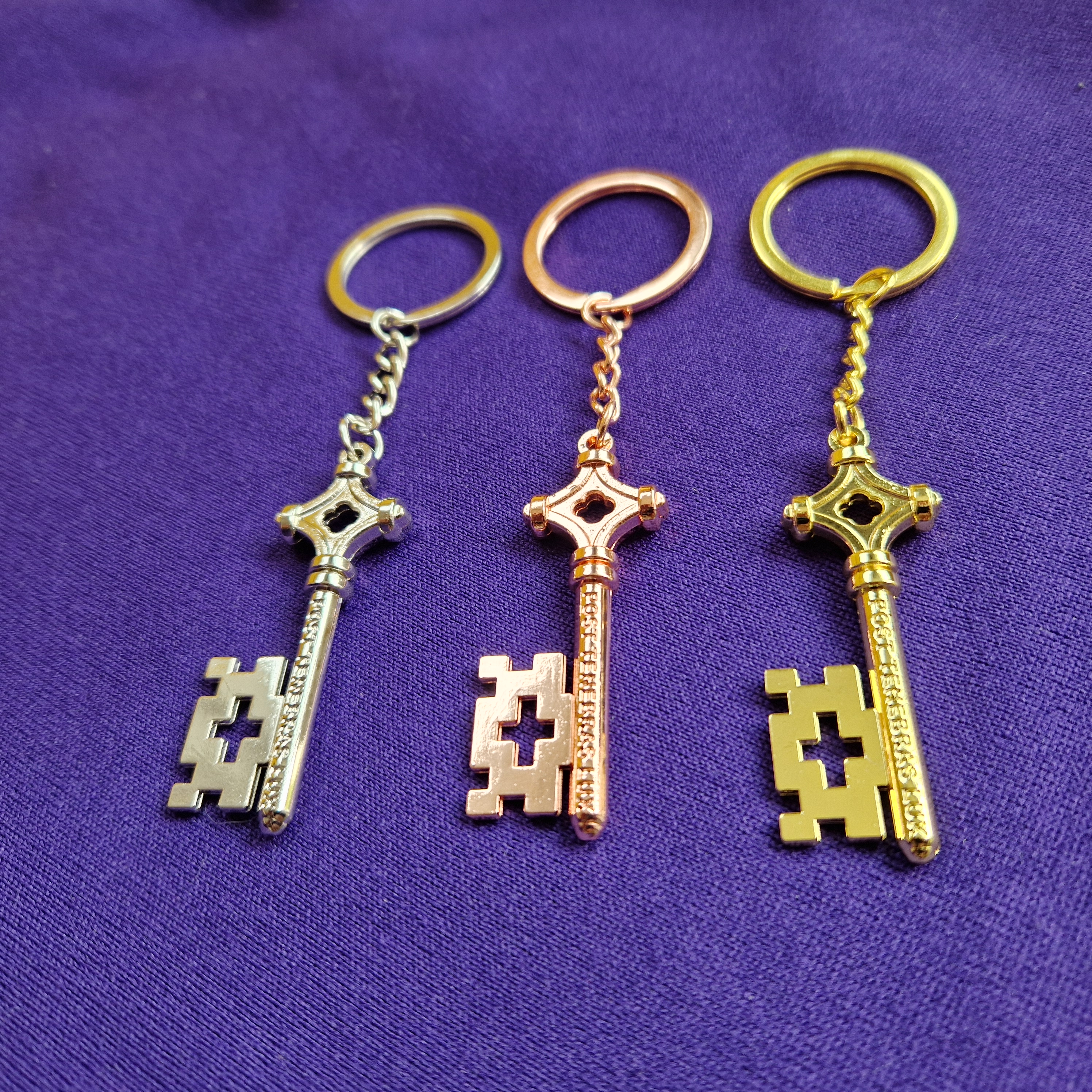 Clef de Genève (petite)