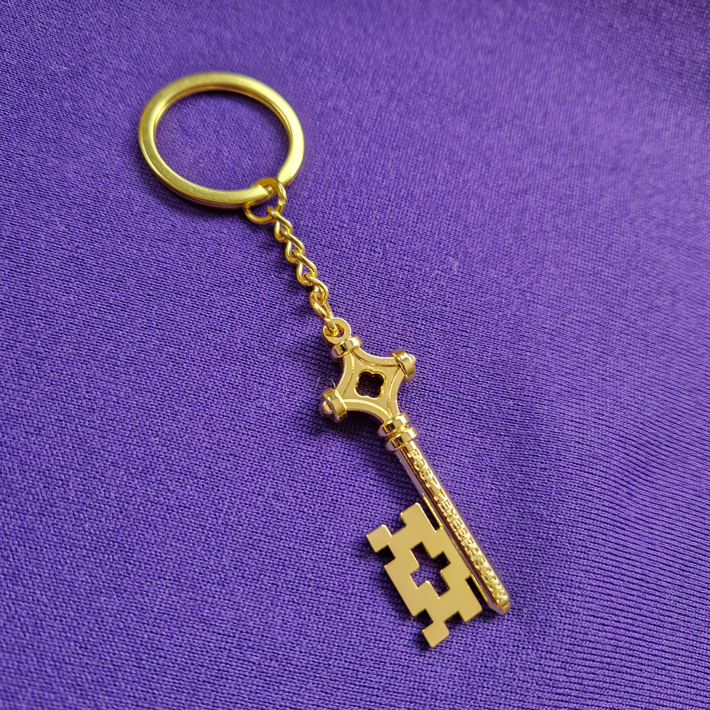 Clef de Genève (petite)