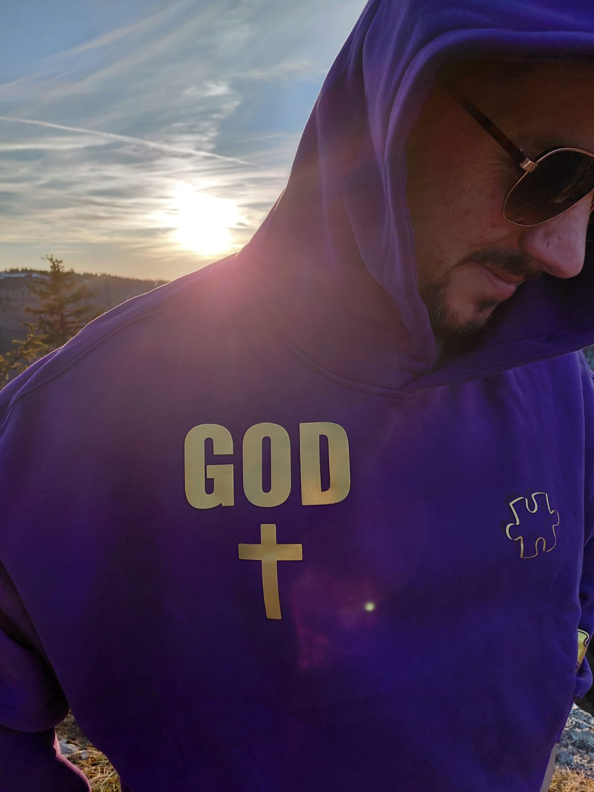 Hoodies Jesus Saves