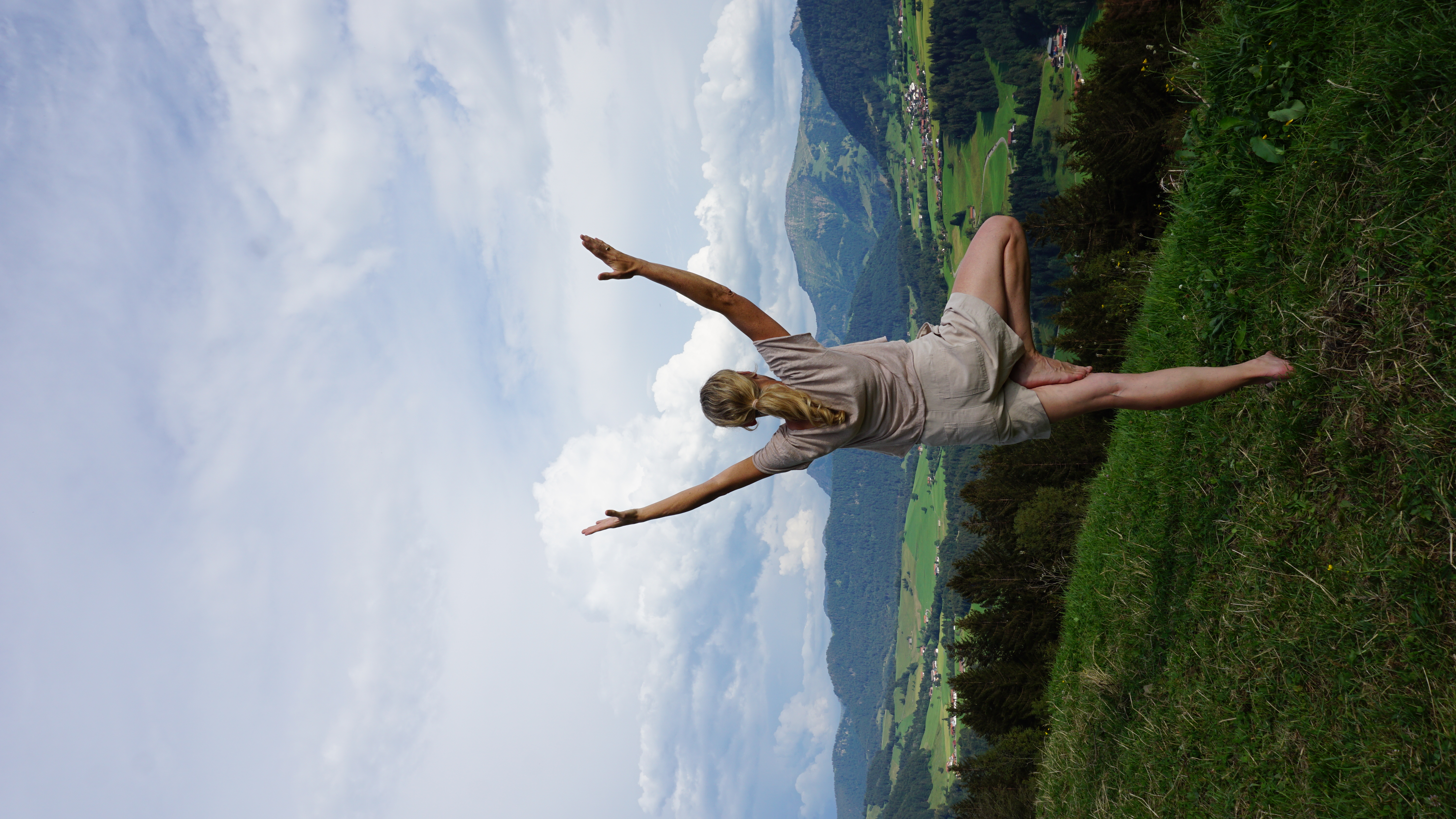 Yoga Sanft 10´er Block