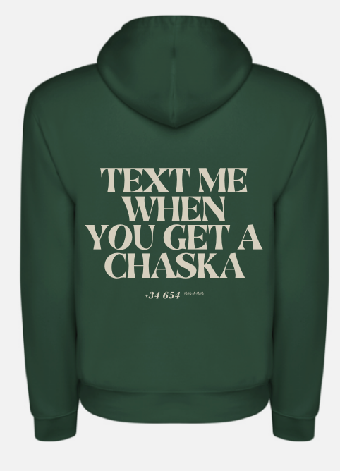Text me!