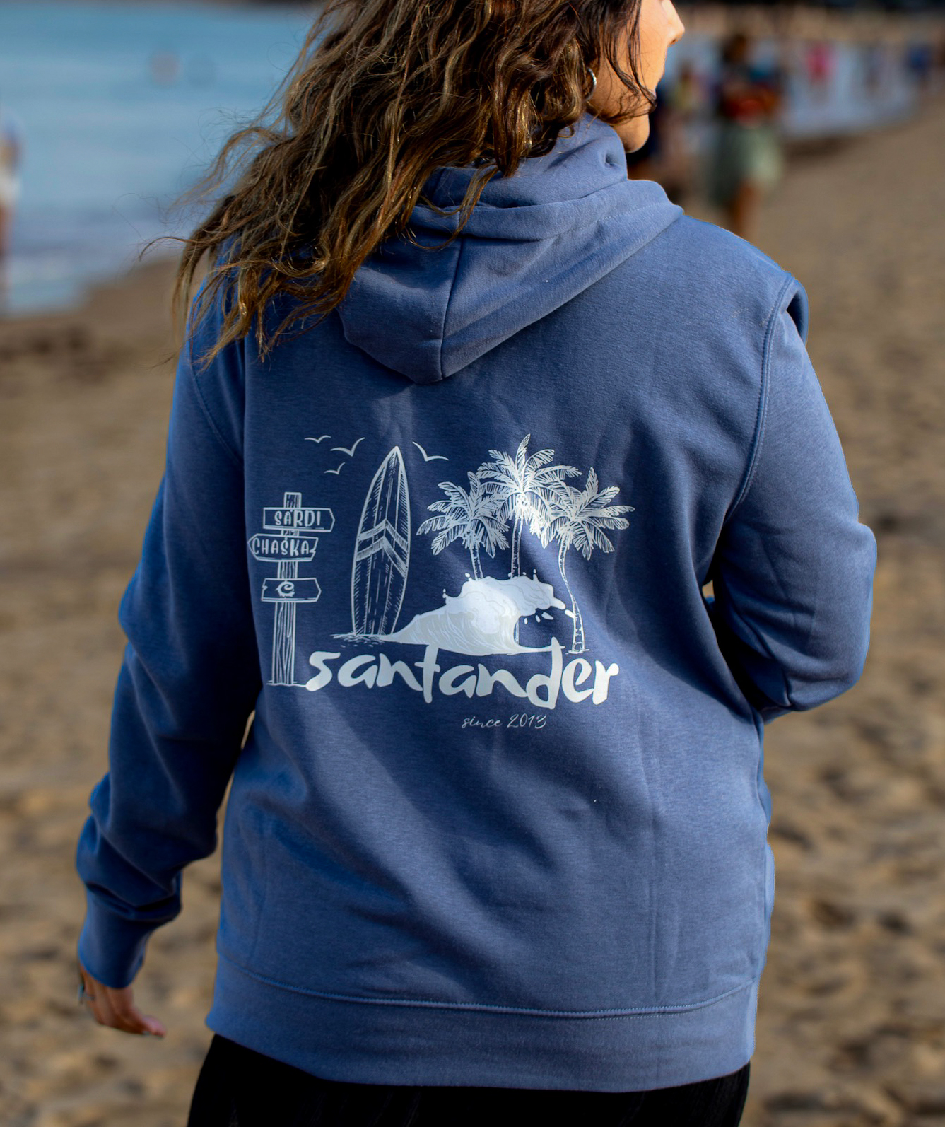 Santander