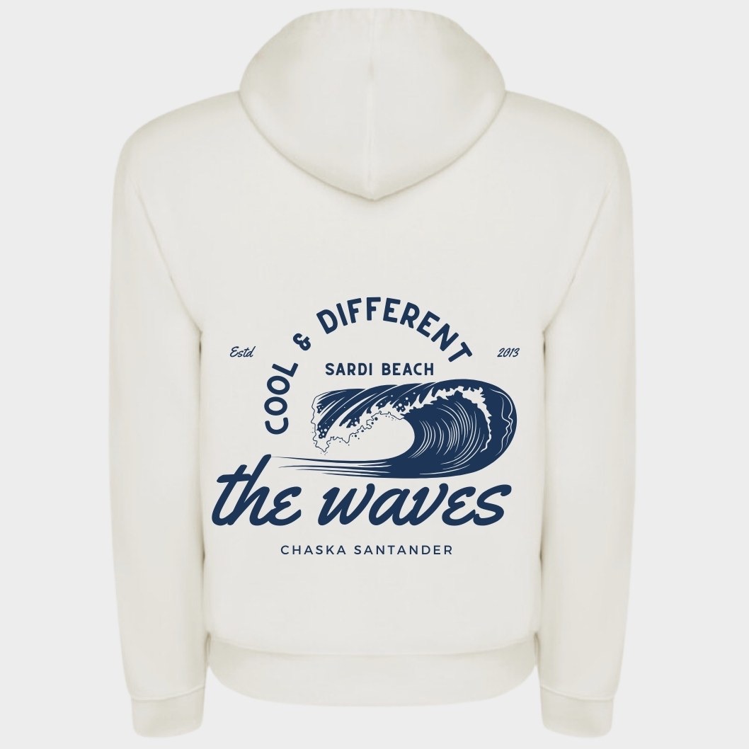 The Waves