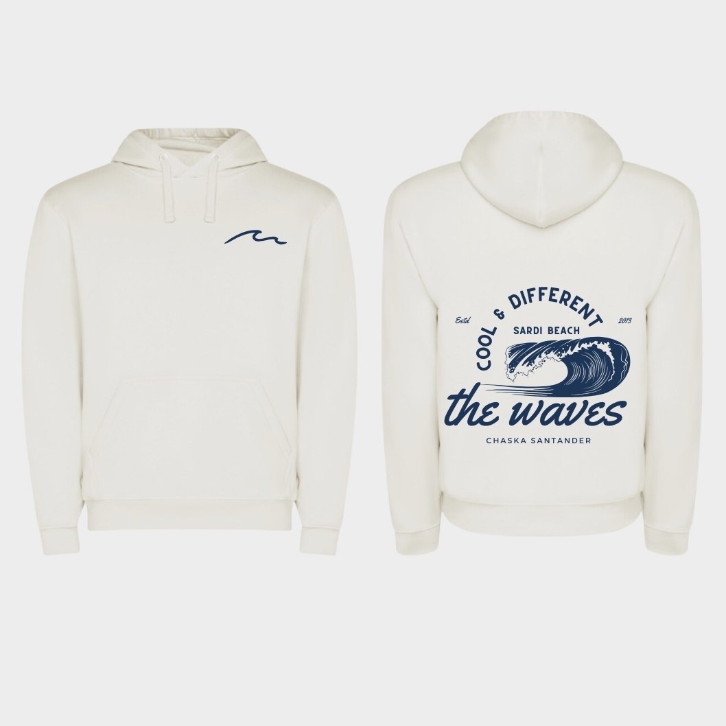 The Waves
